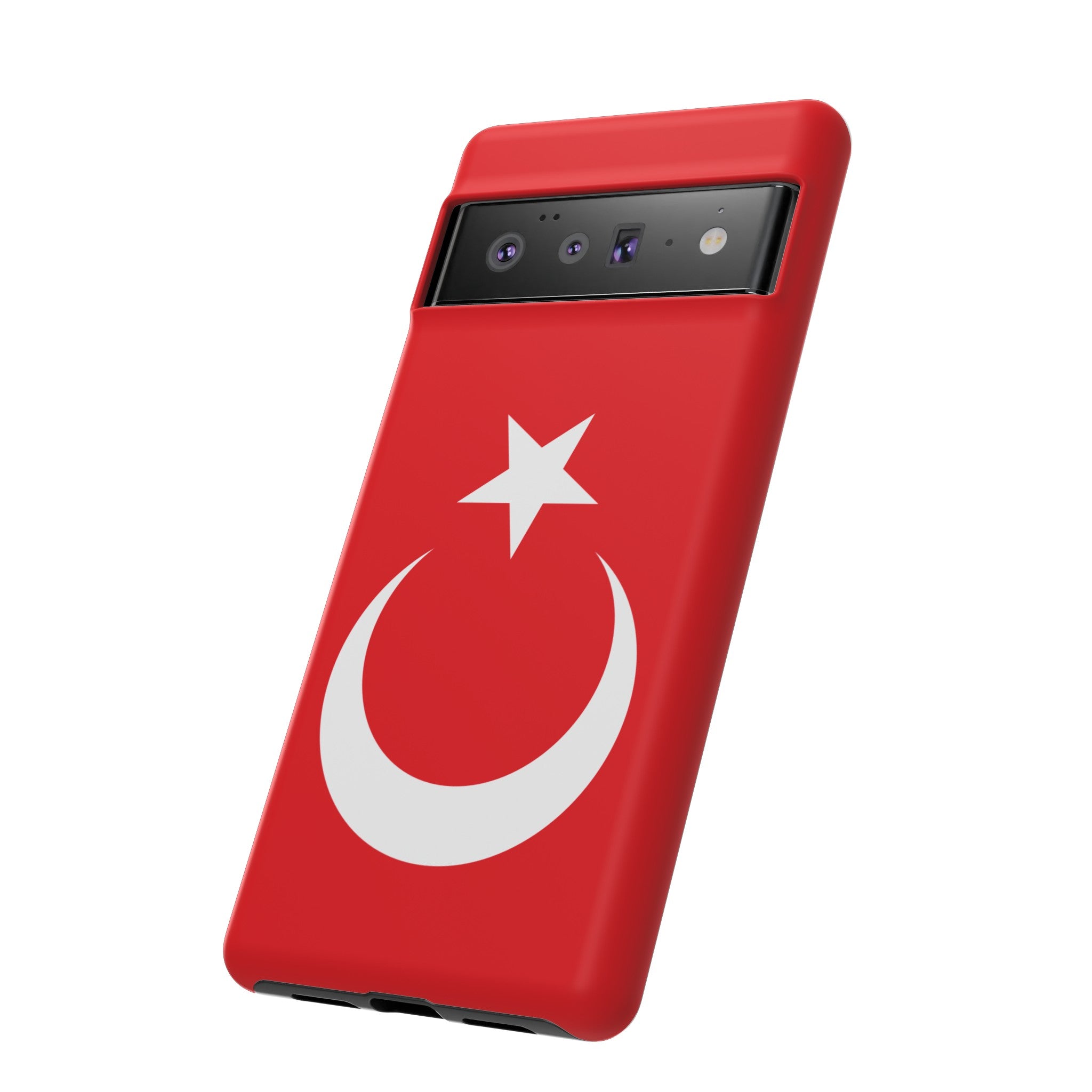 Türkiye Phone Case