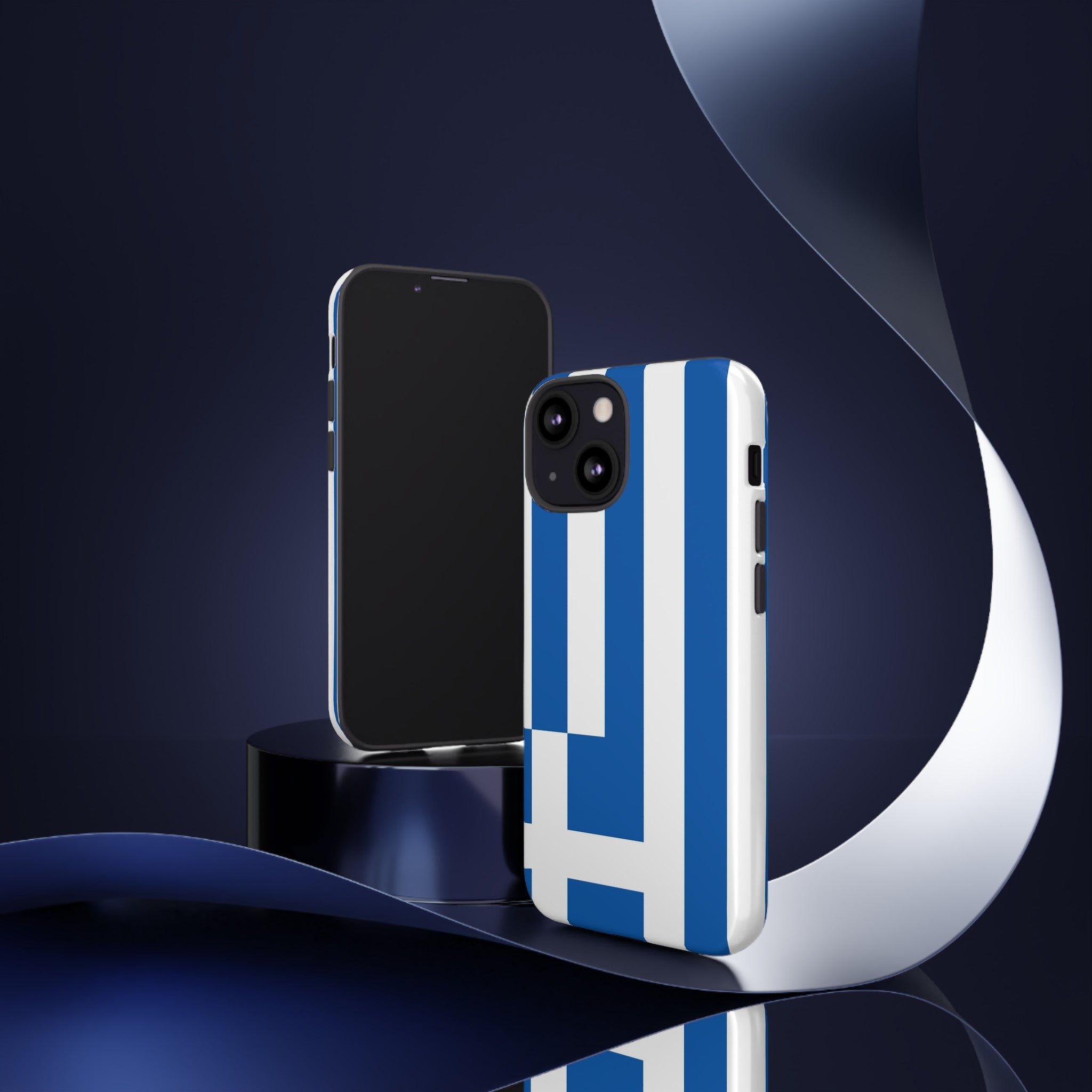 Greece Phone Case