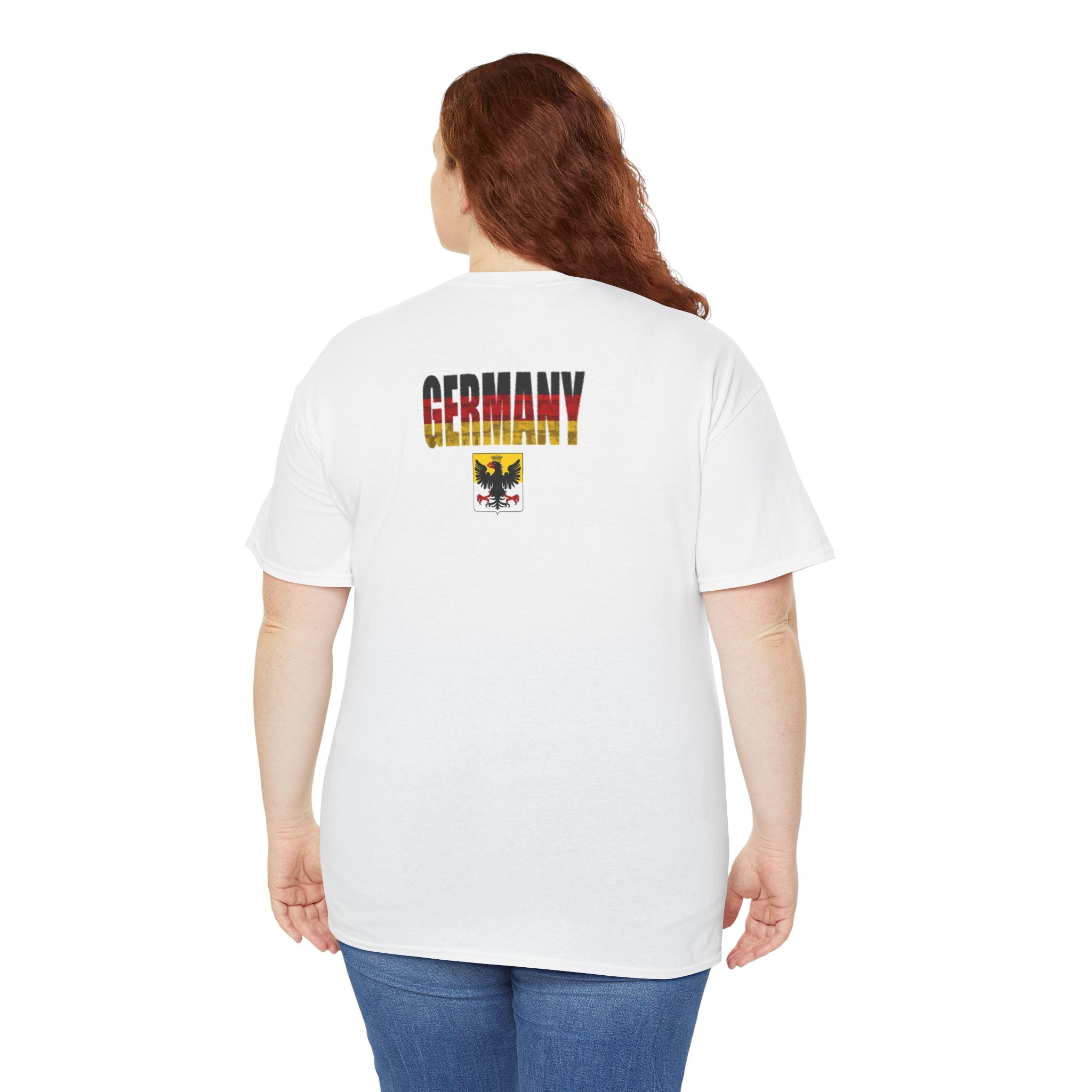 Germany Euro T-shirt