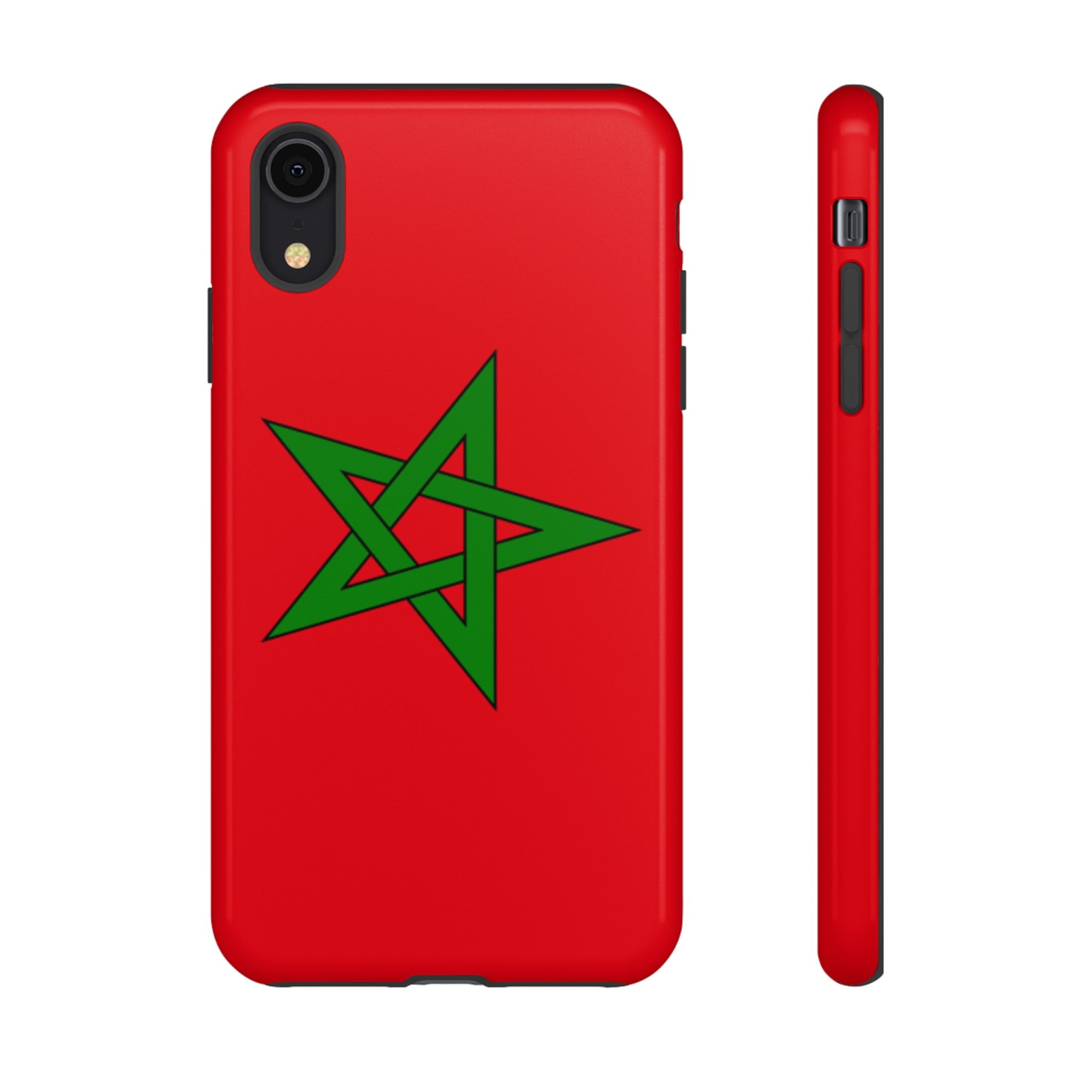 Morocco Phone Case