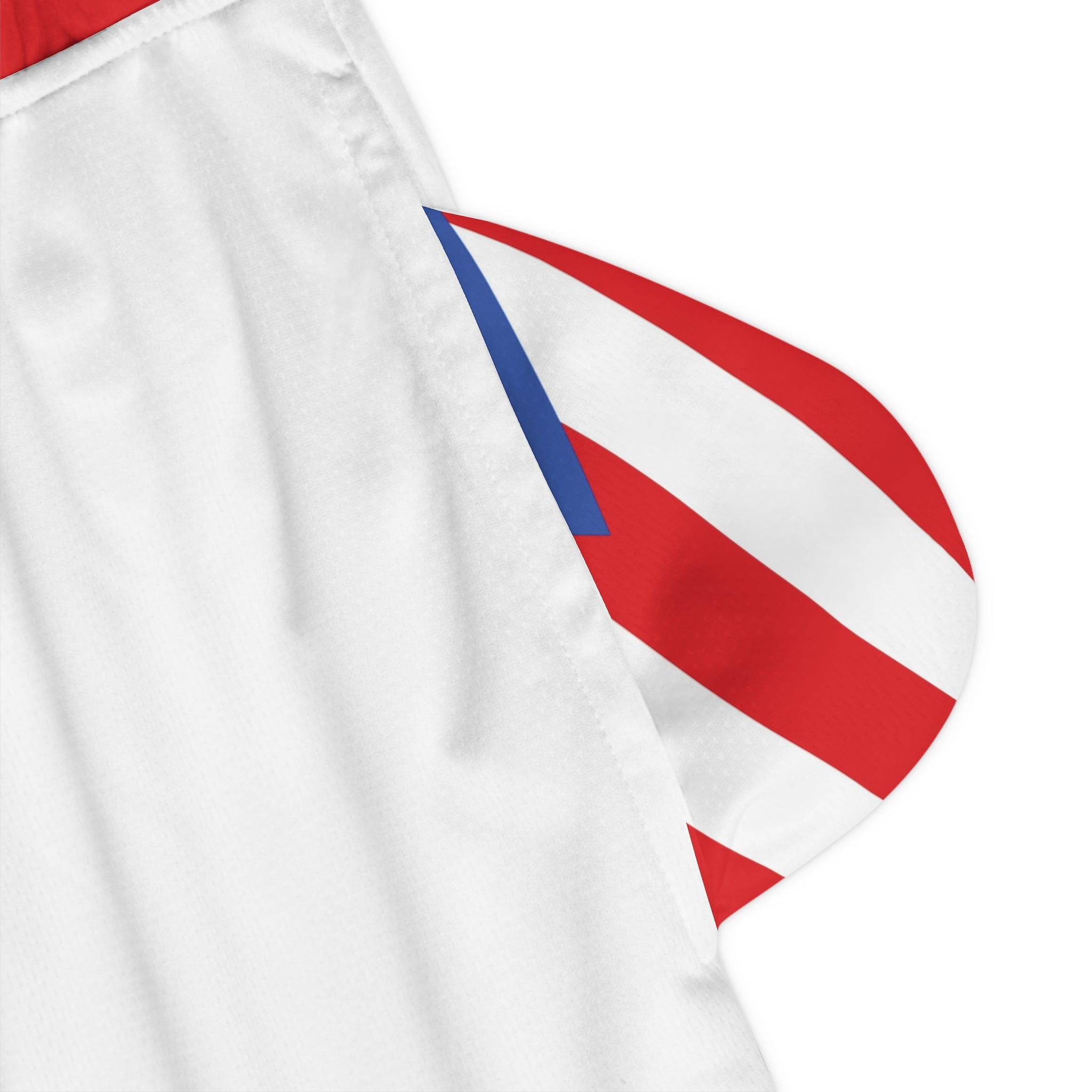 Puerto Rico Men Shorts