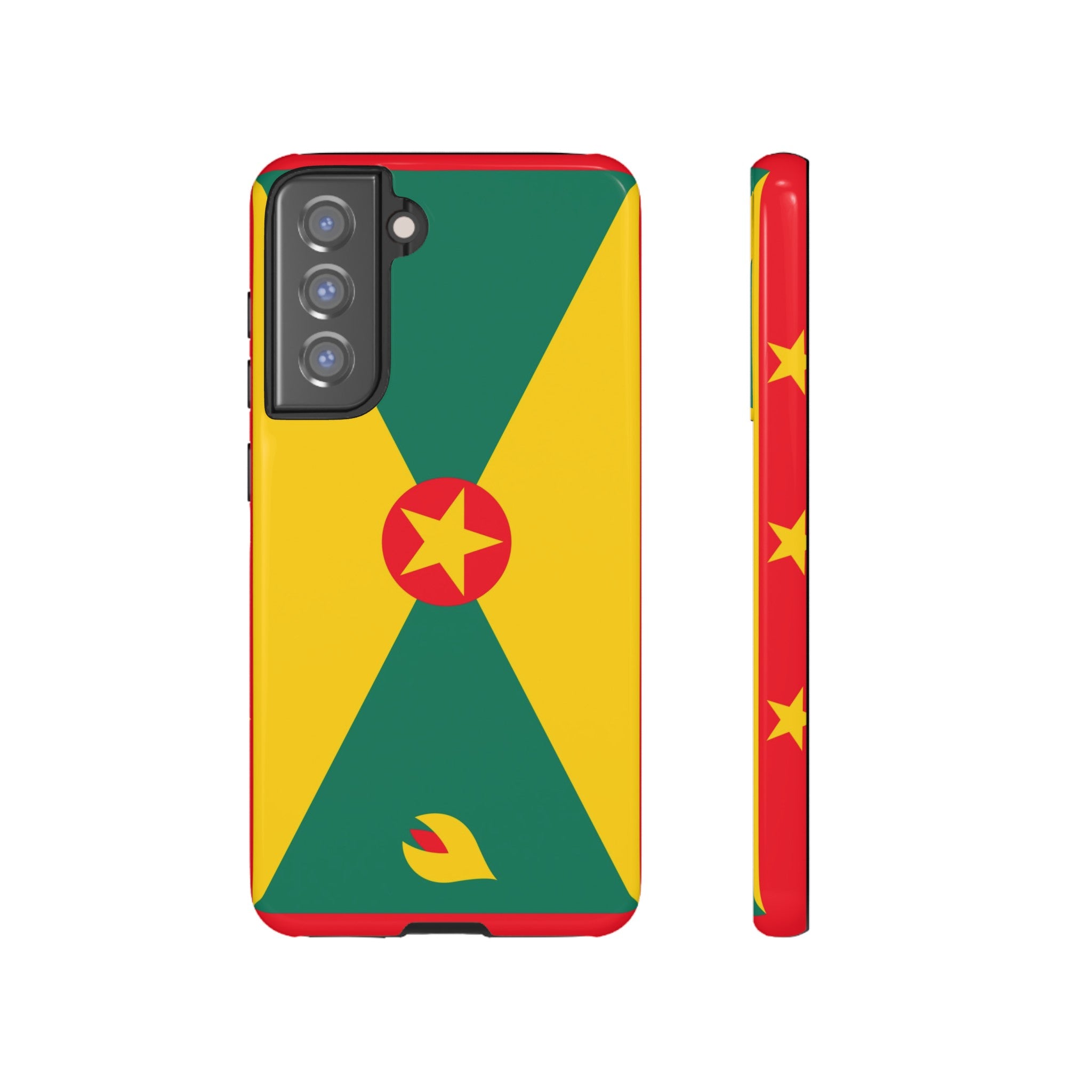 Grenada Phone Case