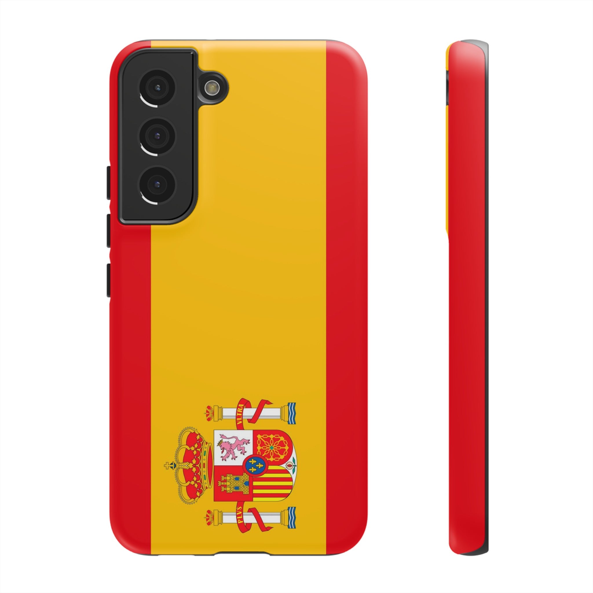 Spain Phone Case