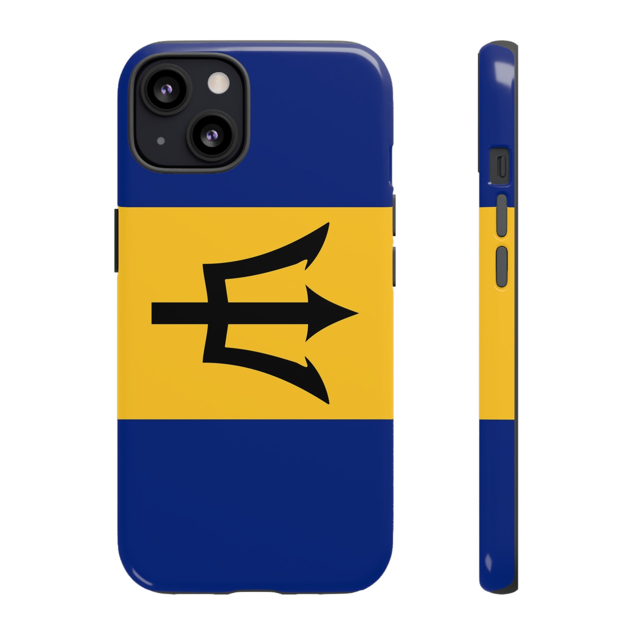 Barbados Phone Case