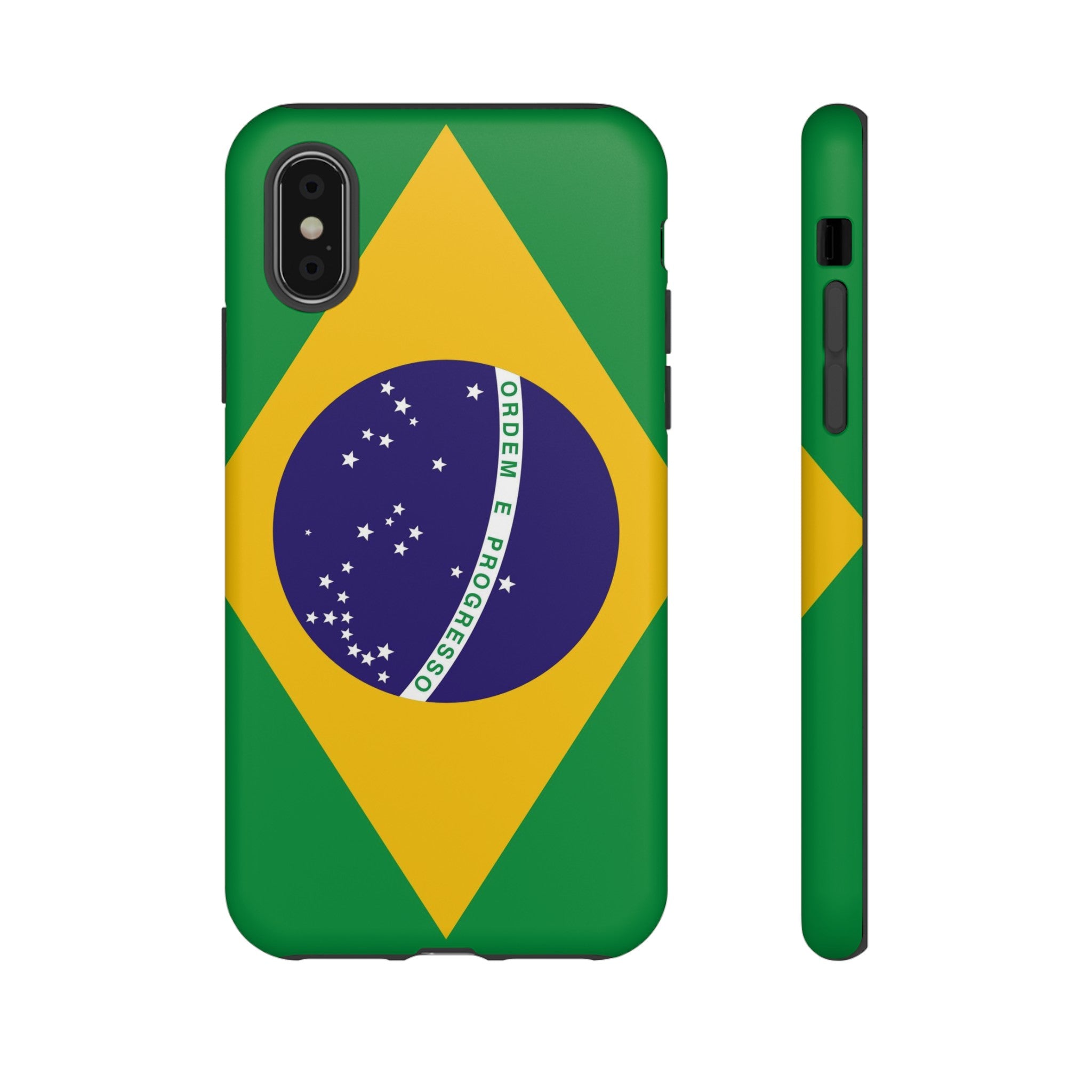 Brazil Phone Case