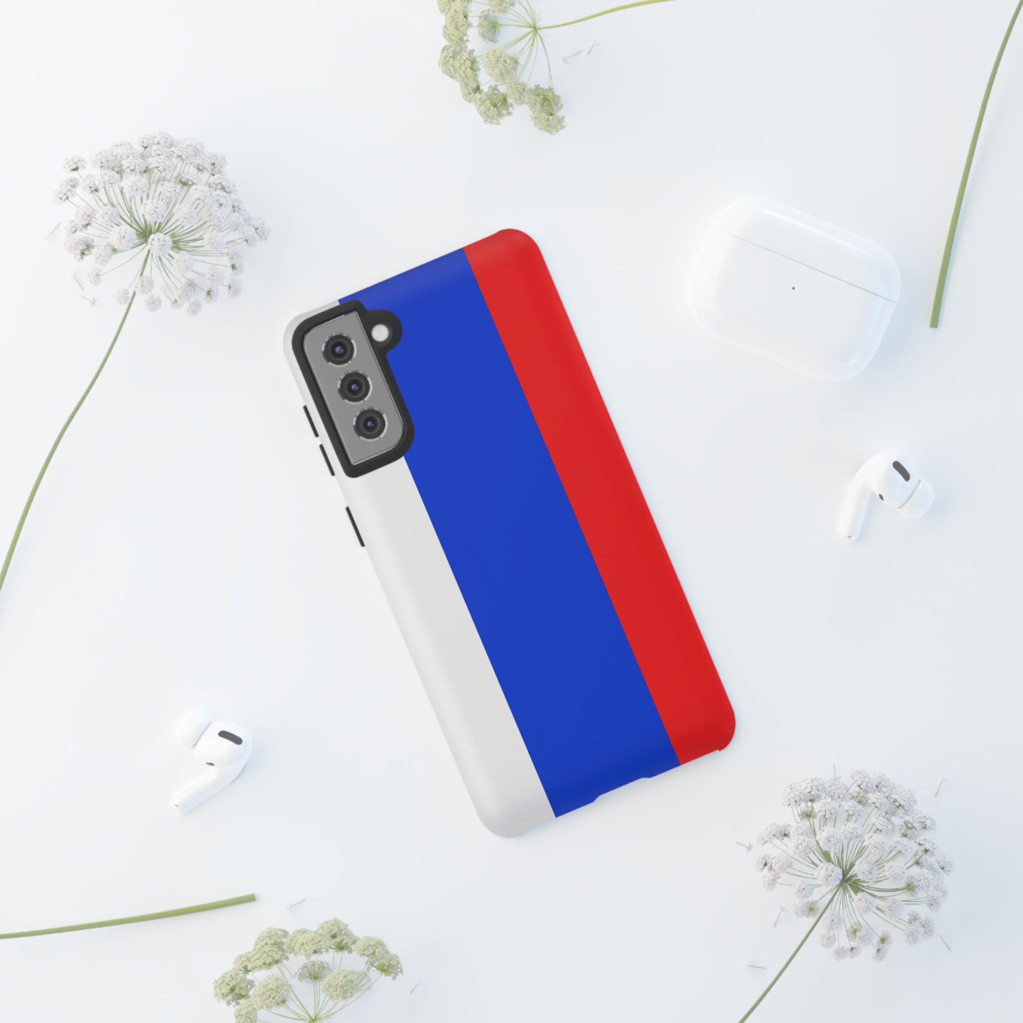 Russia Phone Case