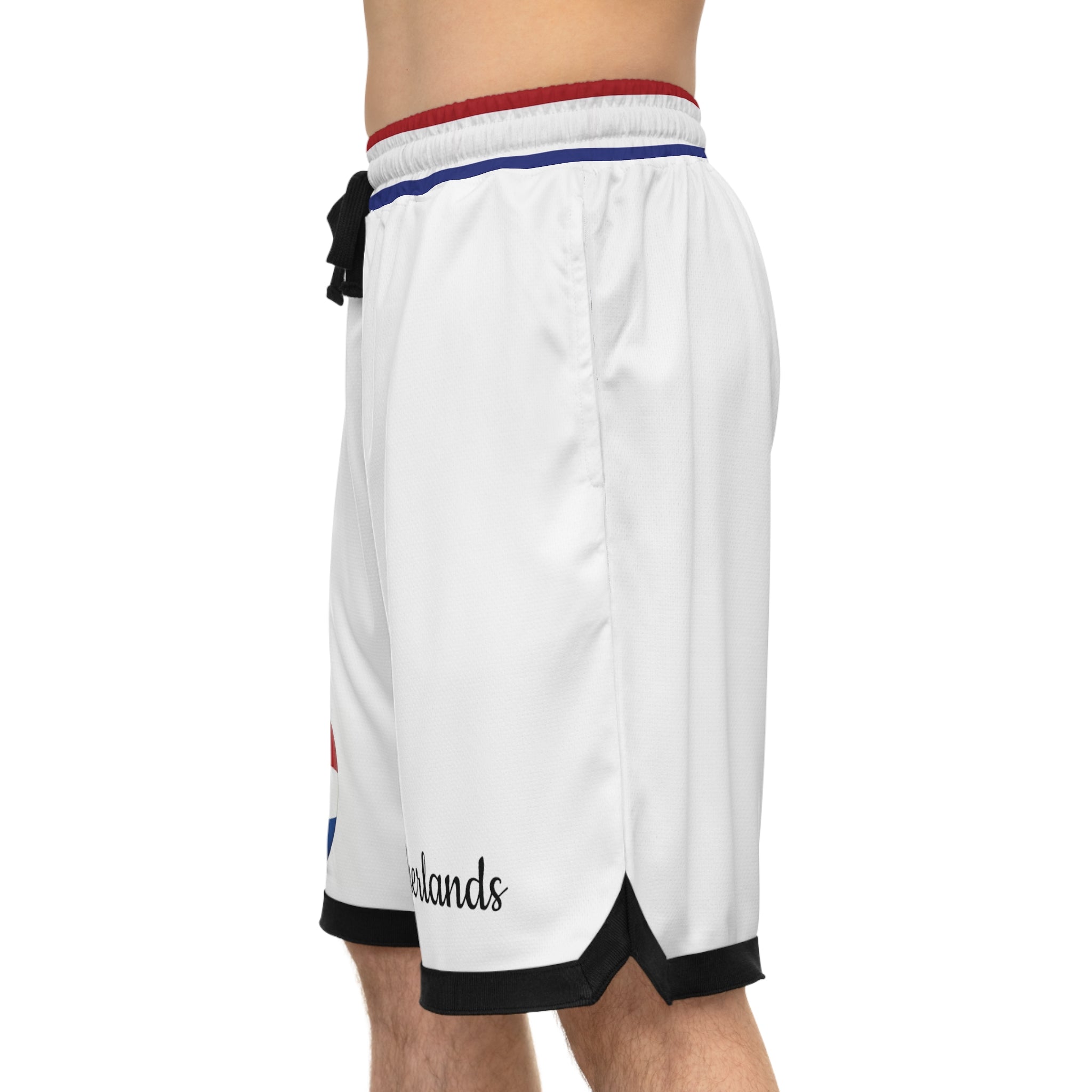 Netherlands Men Shorts