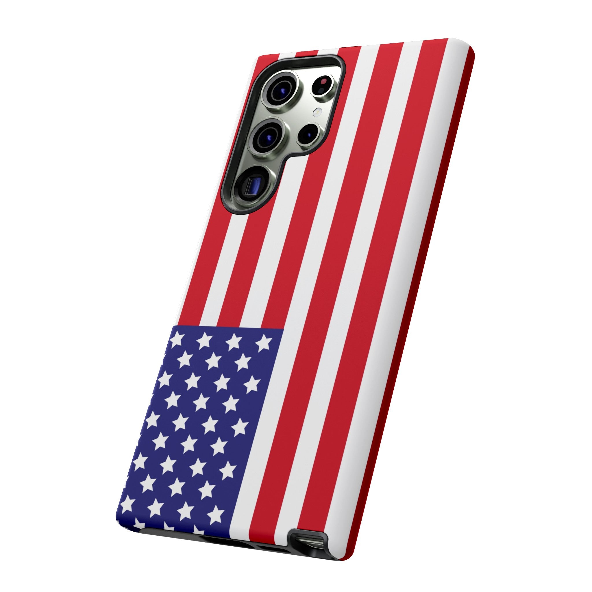 America Phone Case