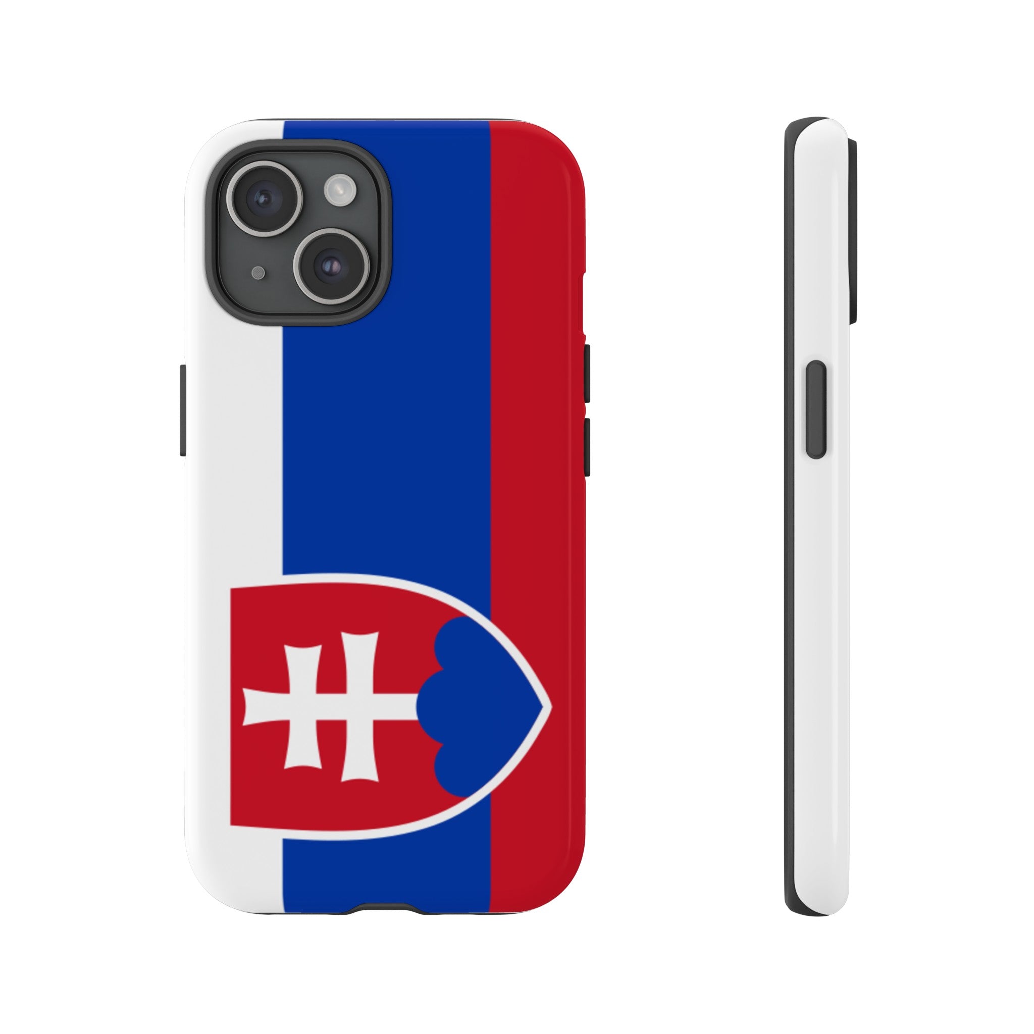 Slovakia Phone Case