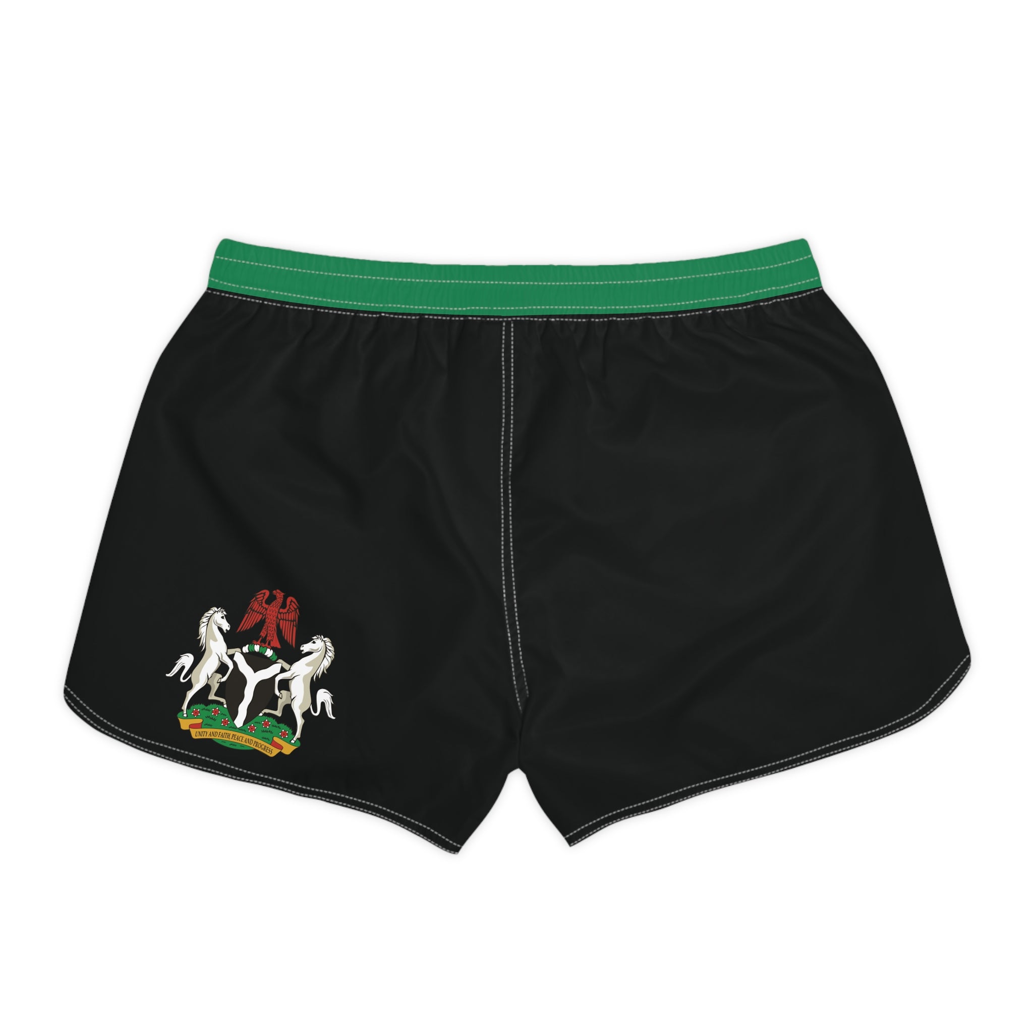 Nigeria Women's Football Shorts