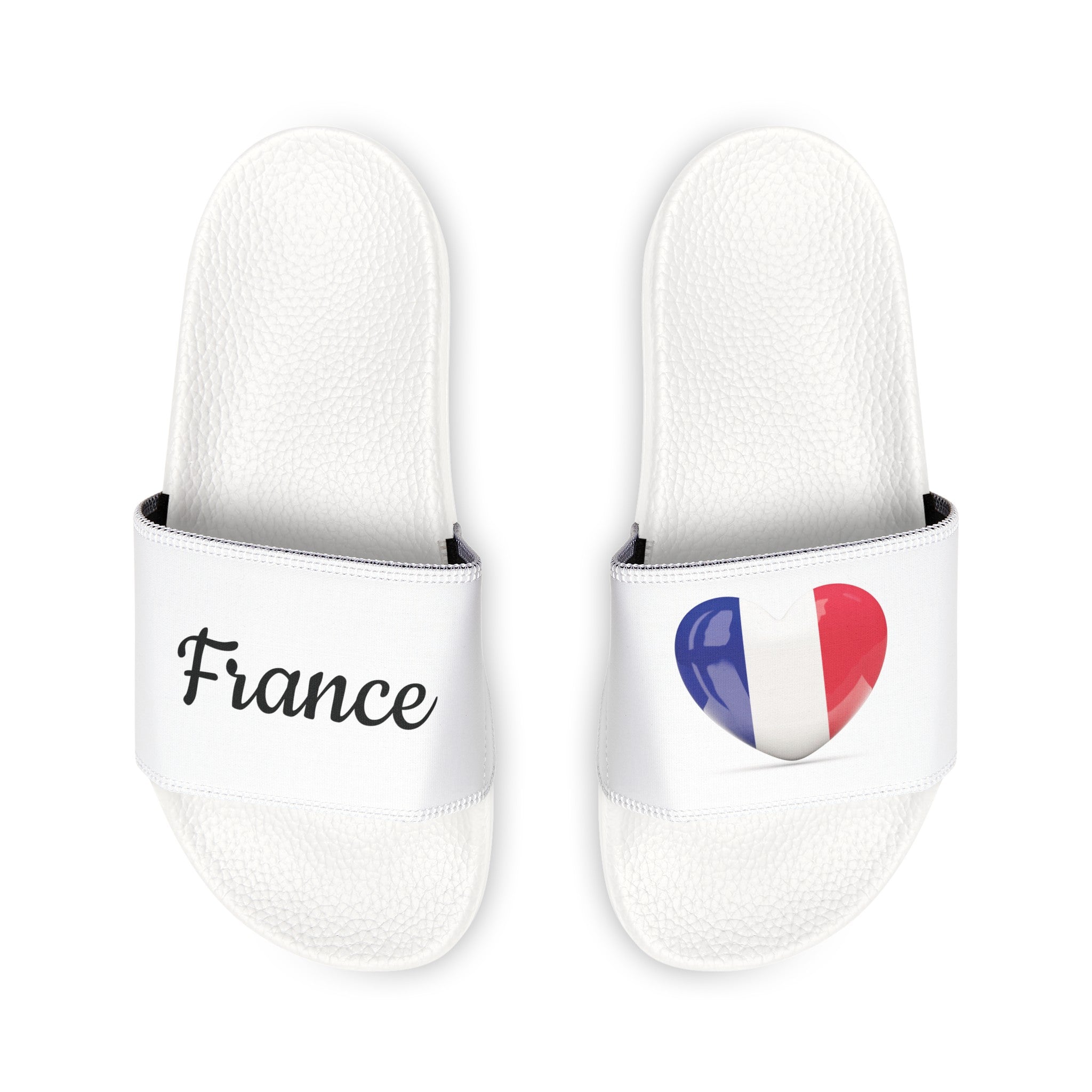 France Women's Sliders