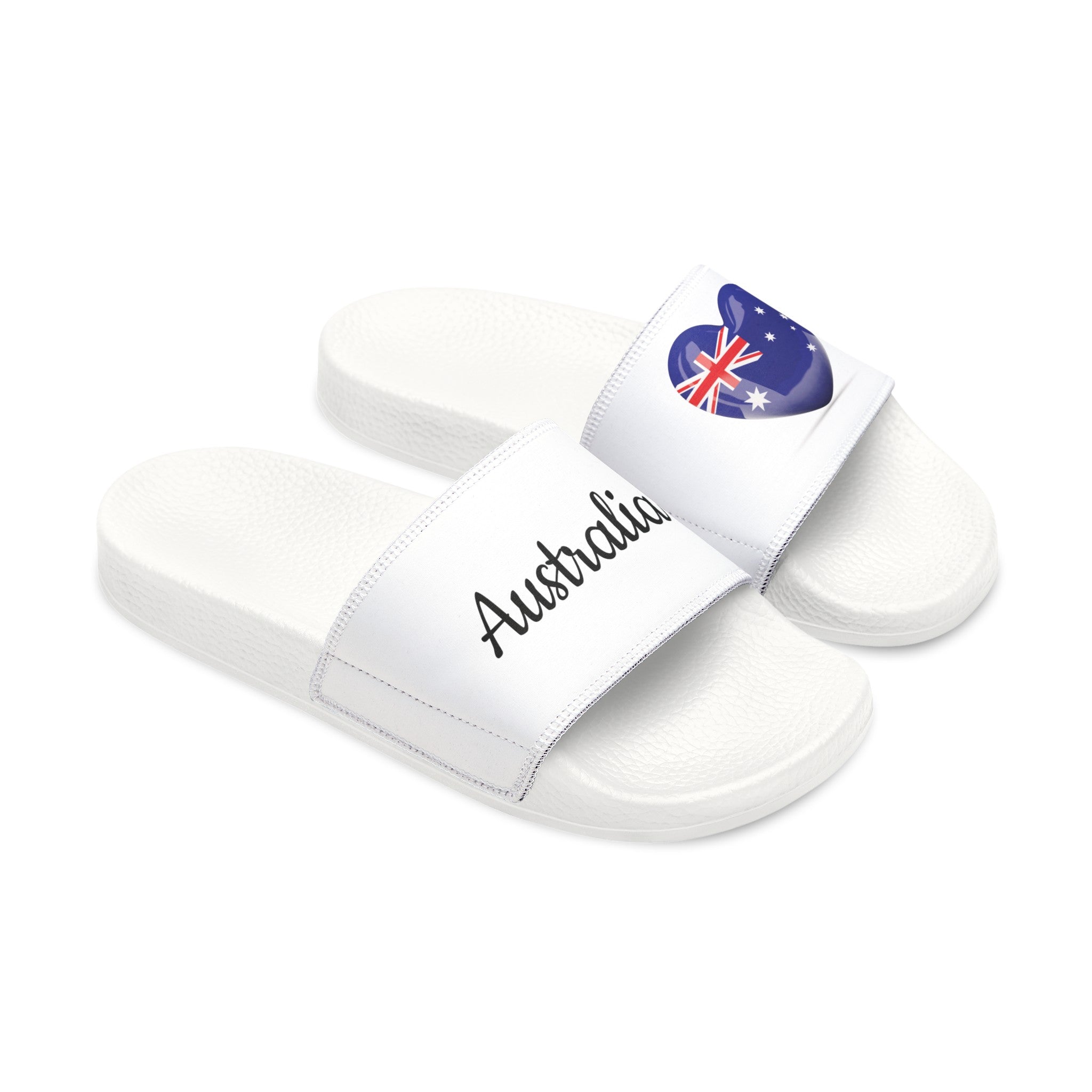 Australia Women's Sliders