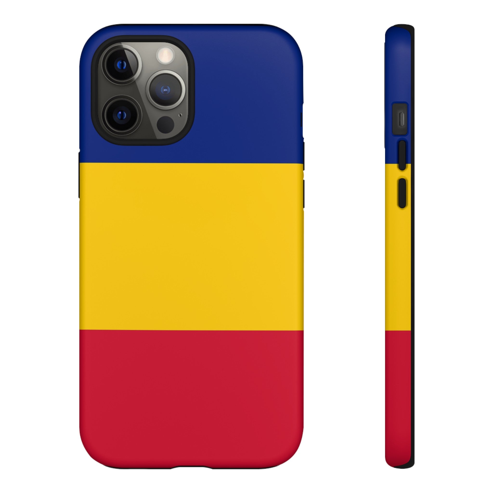 Romania Phone Case