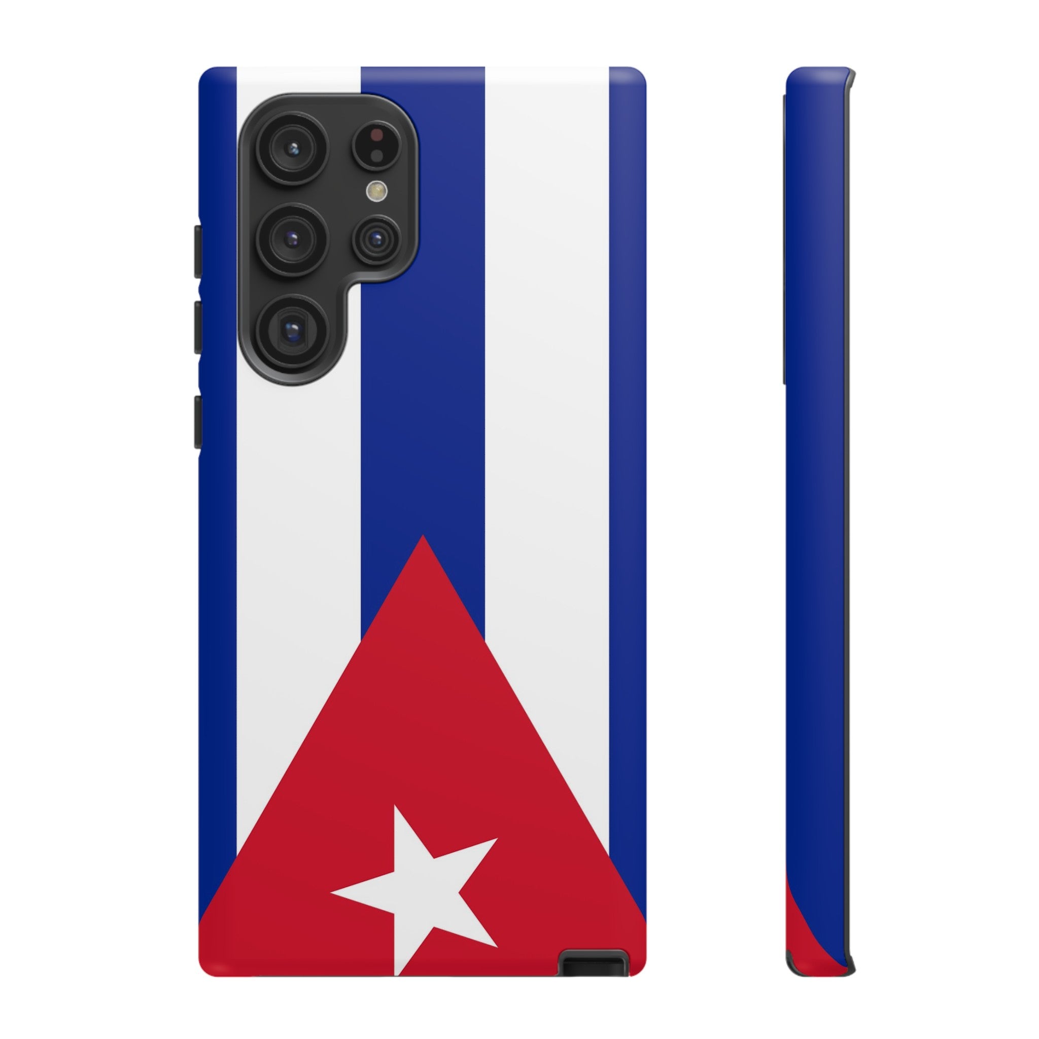 Cuba Phone Case