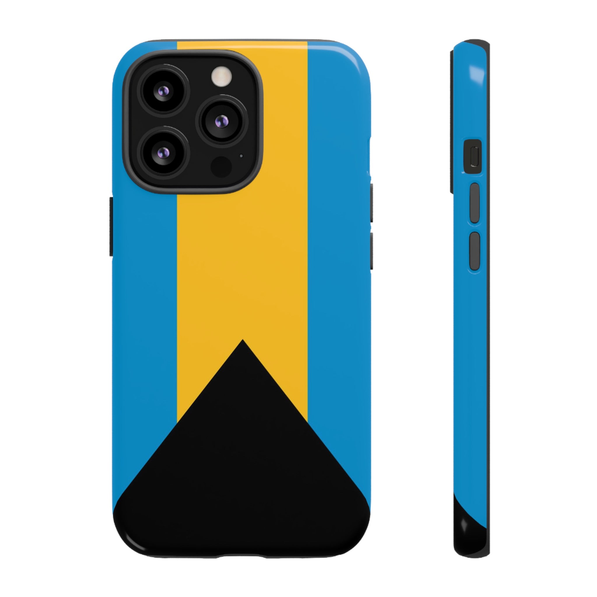 Bahamas Phone Case