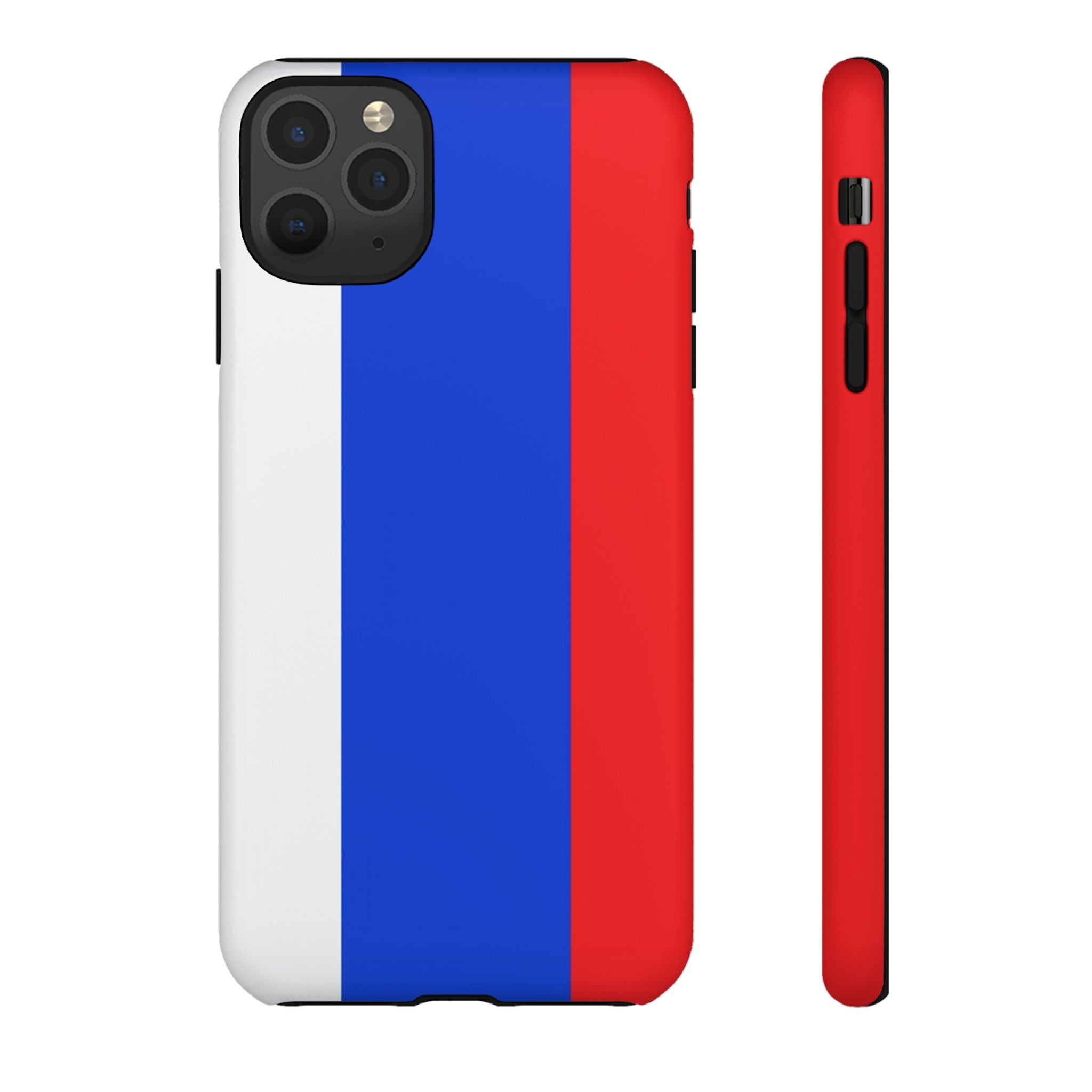 Russia Phone Case