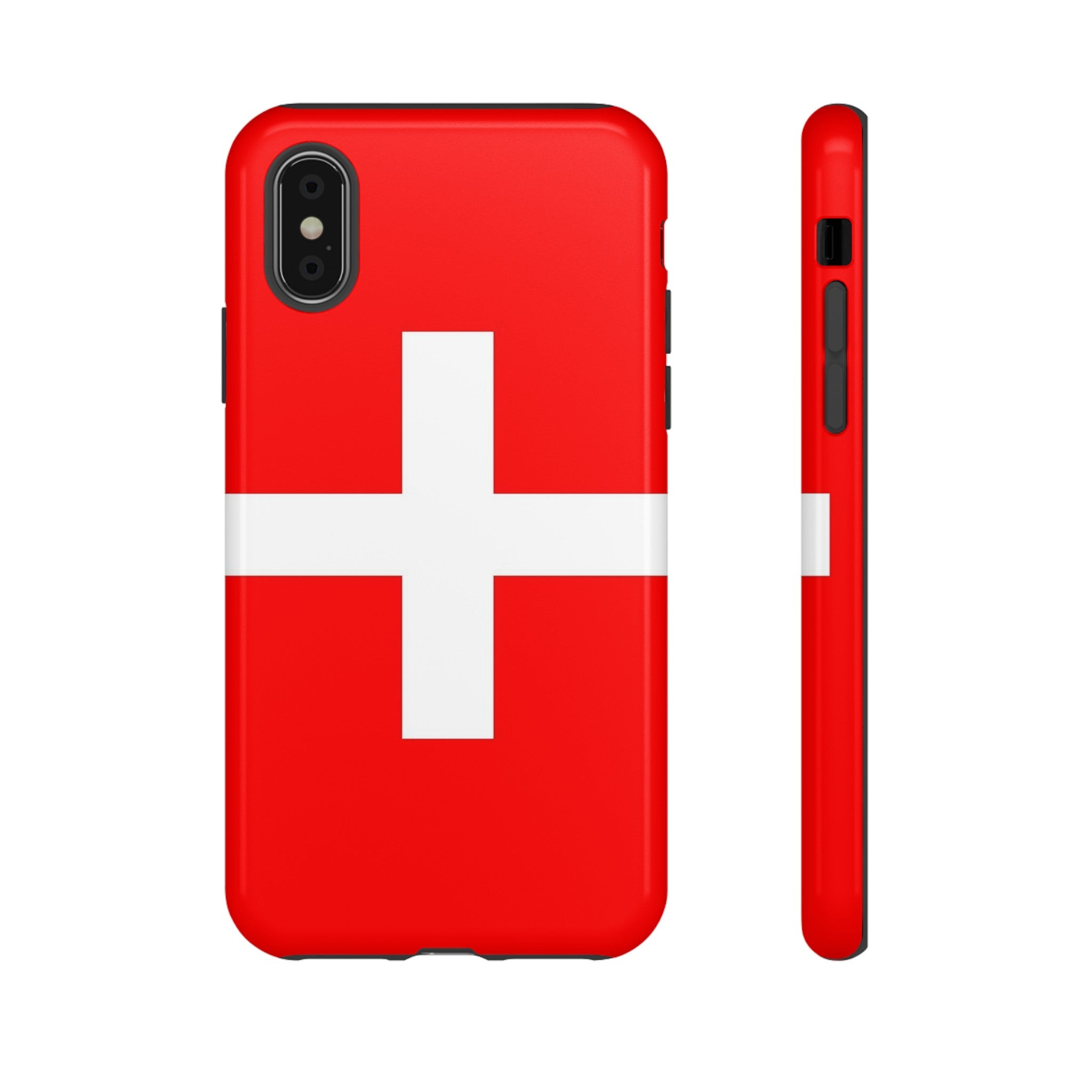 Switzerland Phone Case