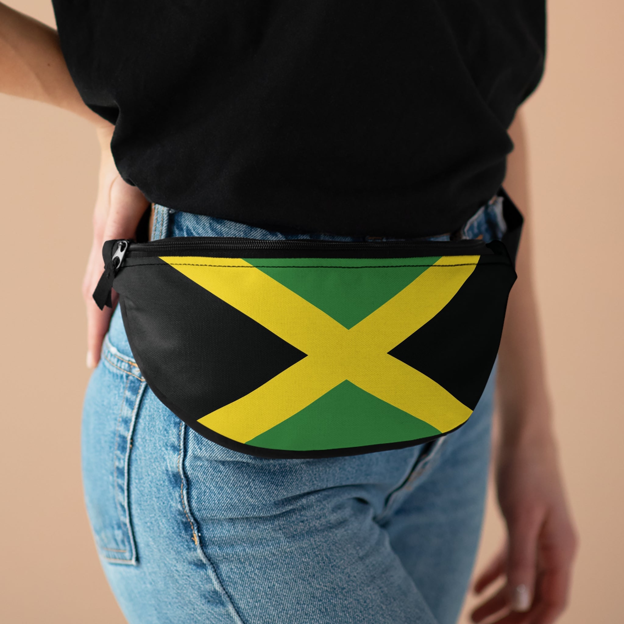 Jamaica Fanny Pack