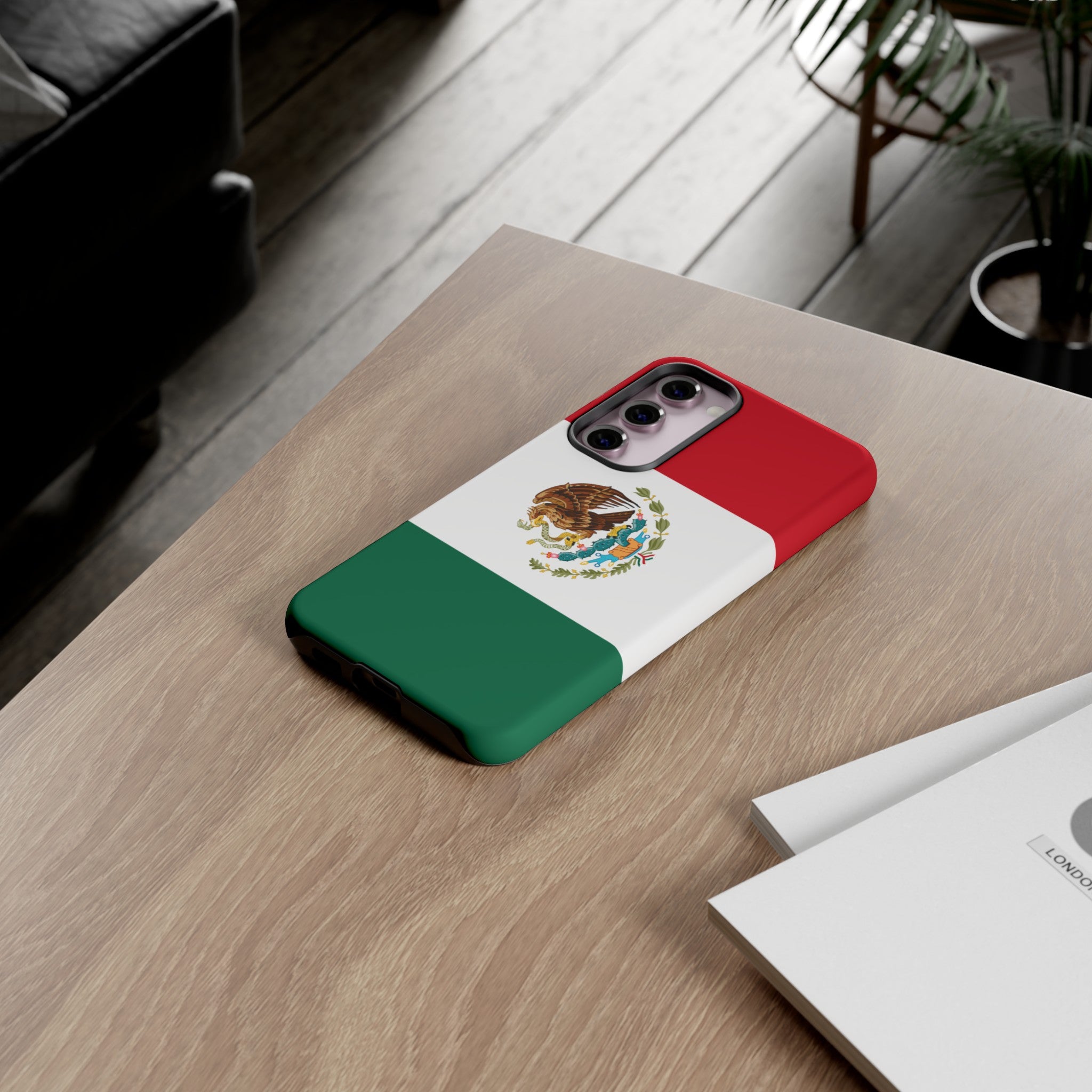 Mexico Phone Case