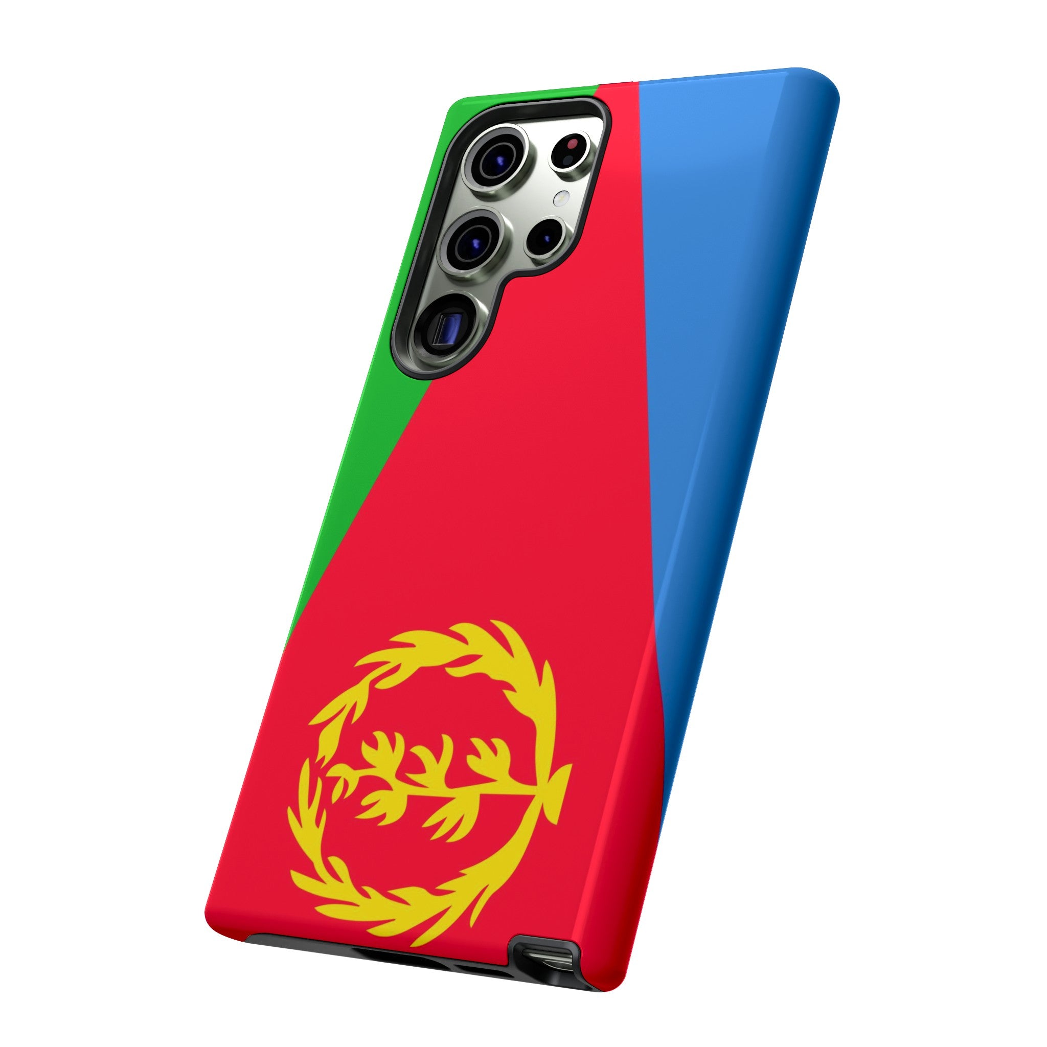 Eritrea Phone Case