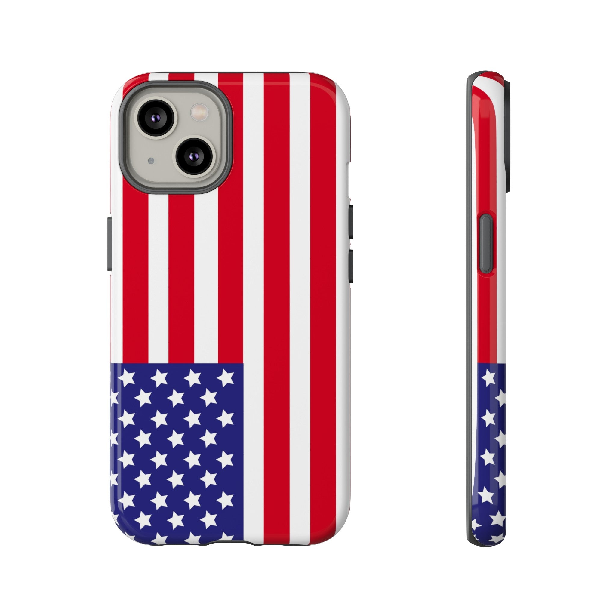 America Phone Case