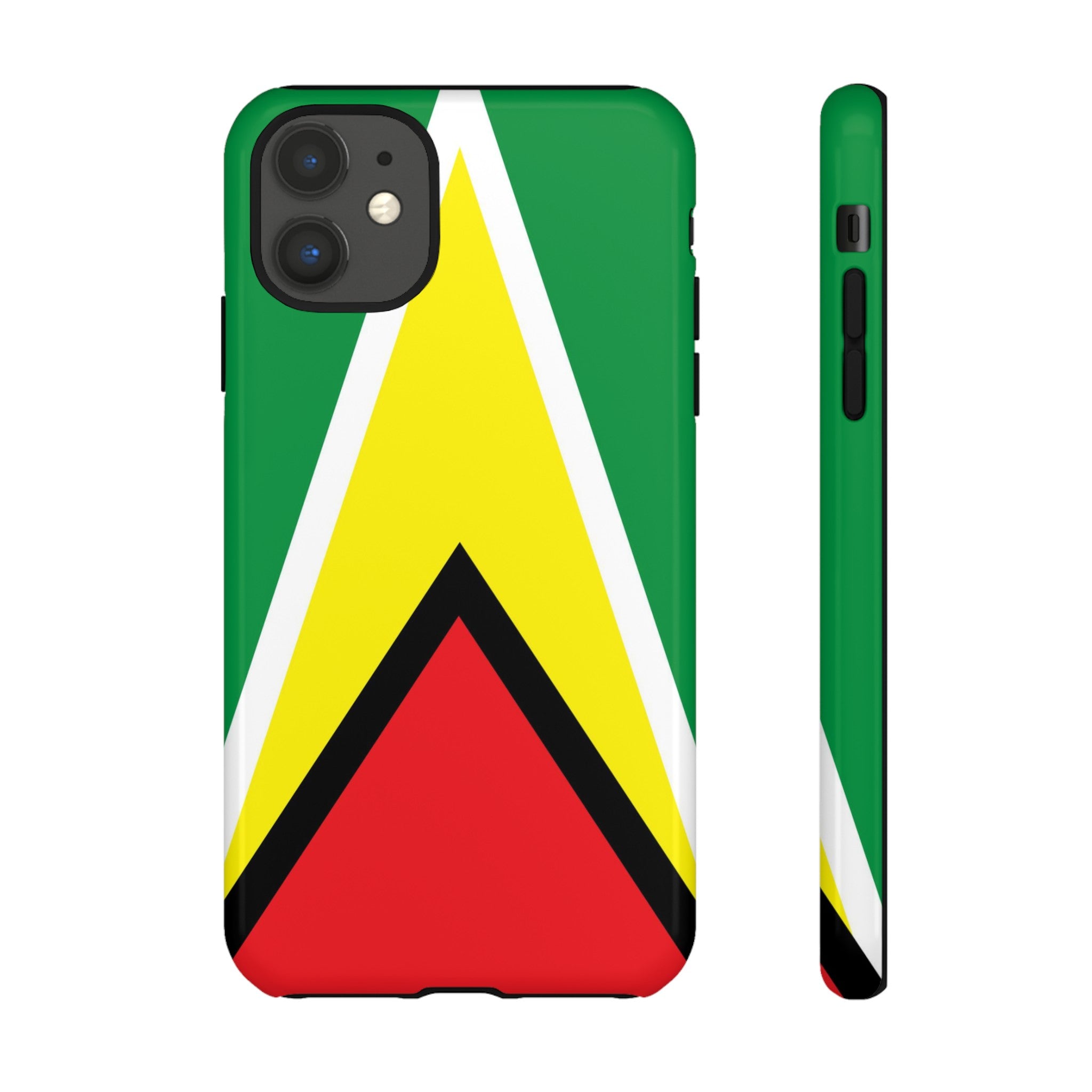 Guyana Phone Case