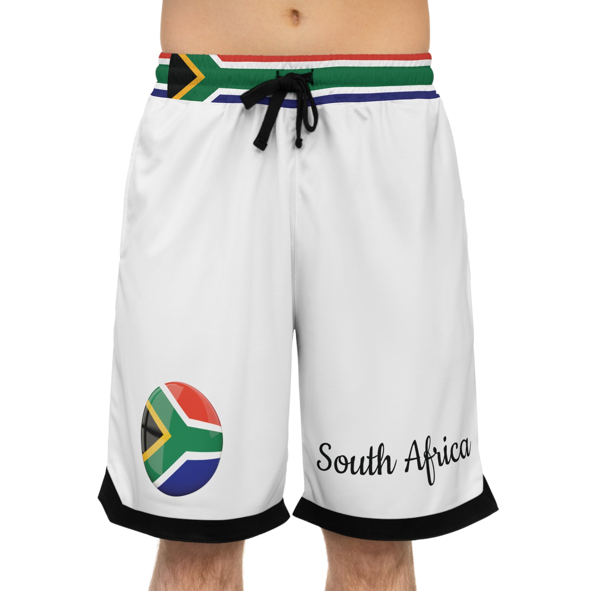 South Africa Men Shorts