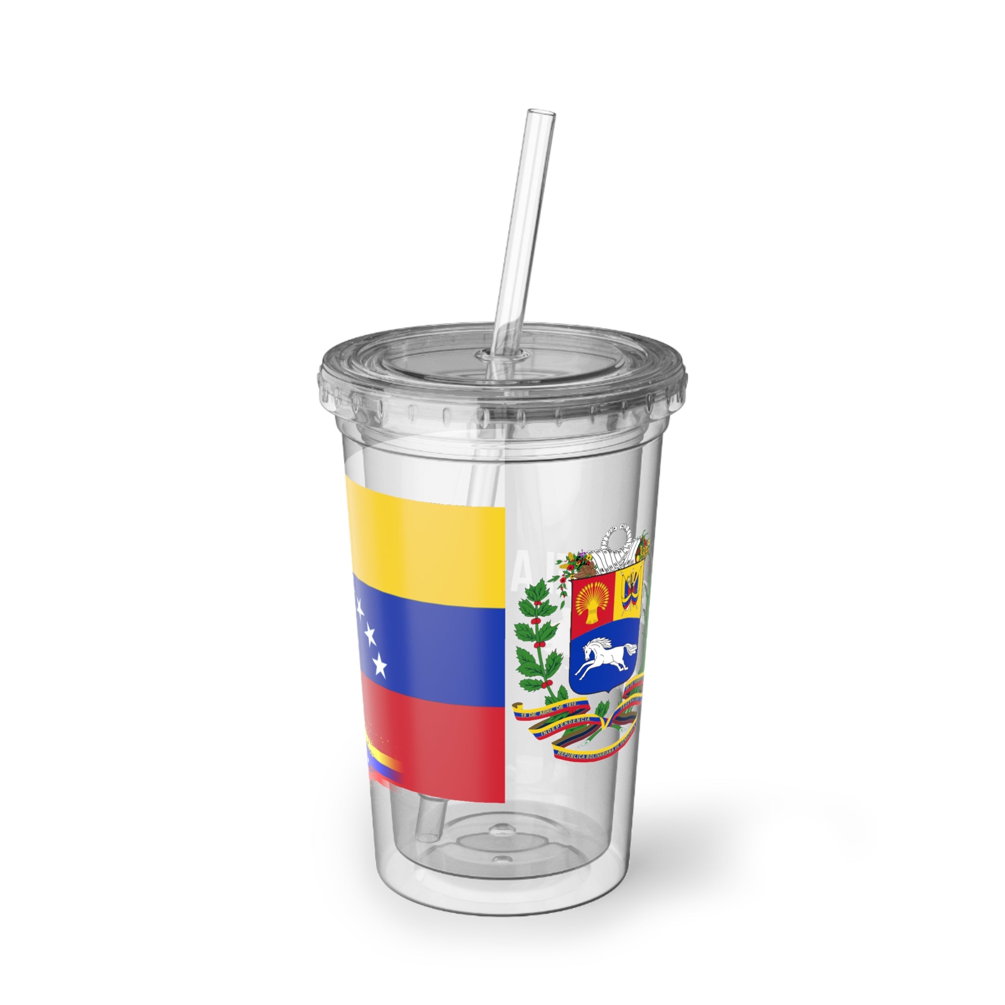 Venezuela Cup