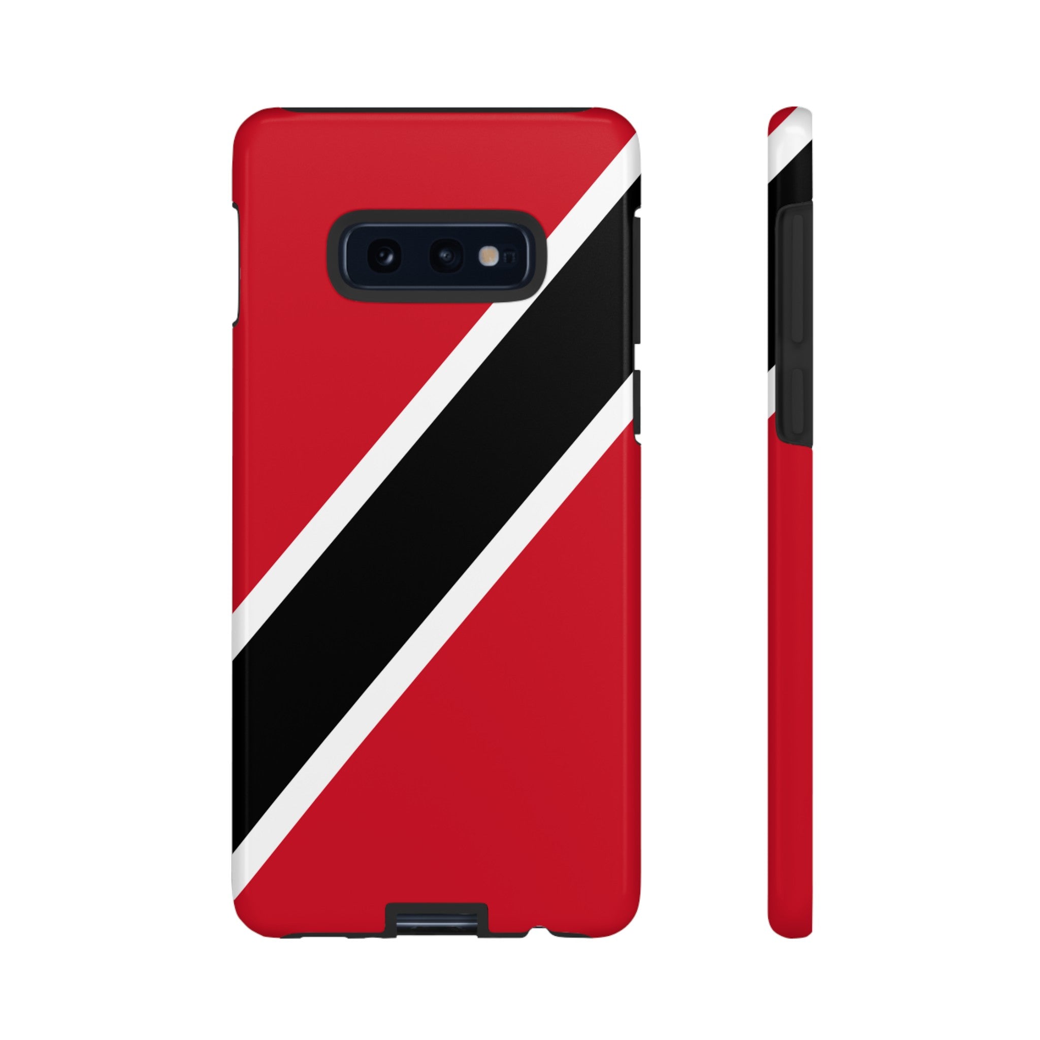 Trinidad And Tobago Phone Case