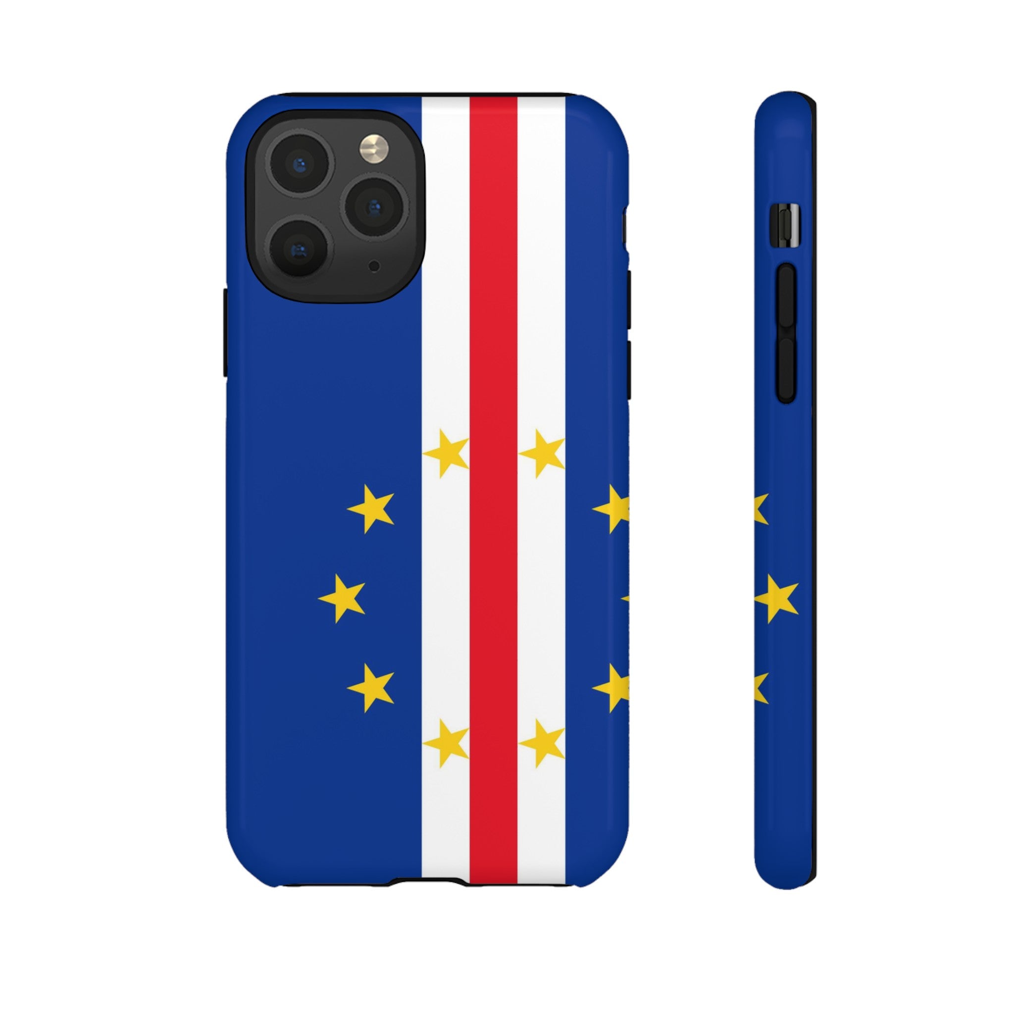 Cabo Verde Phone Case