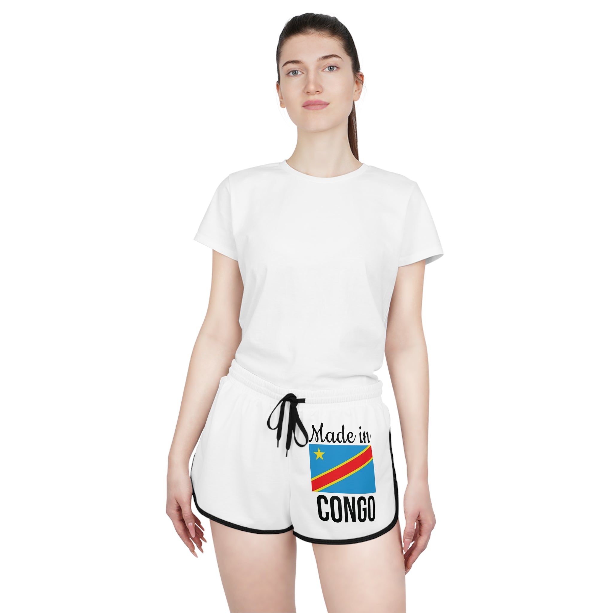 Congo Women's Shorts