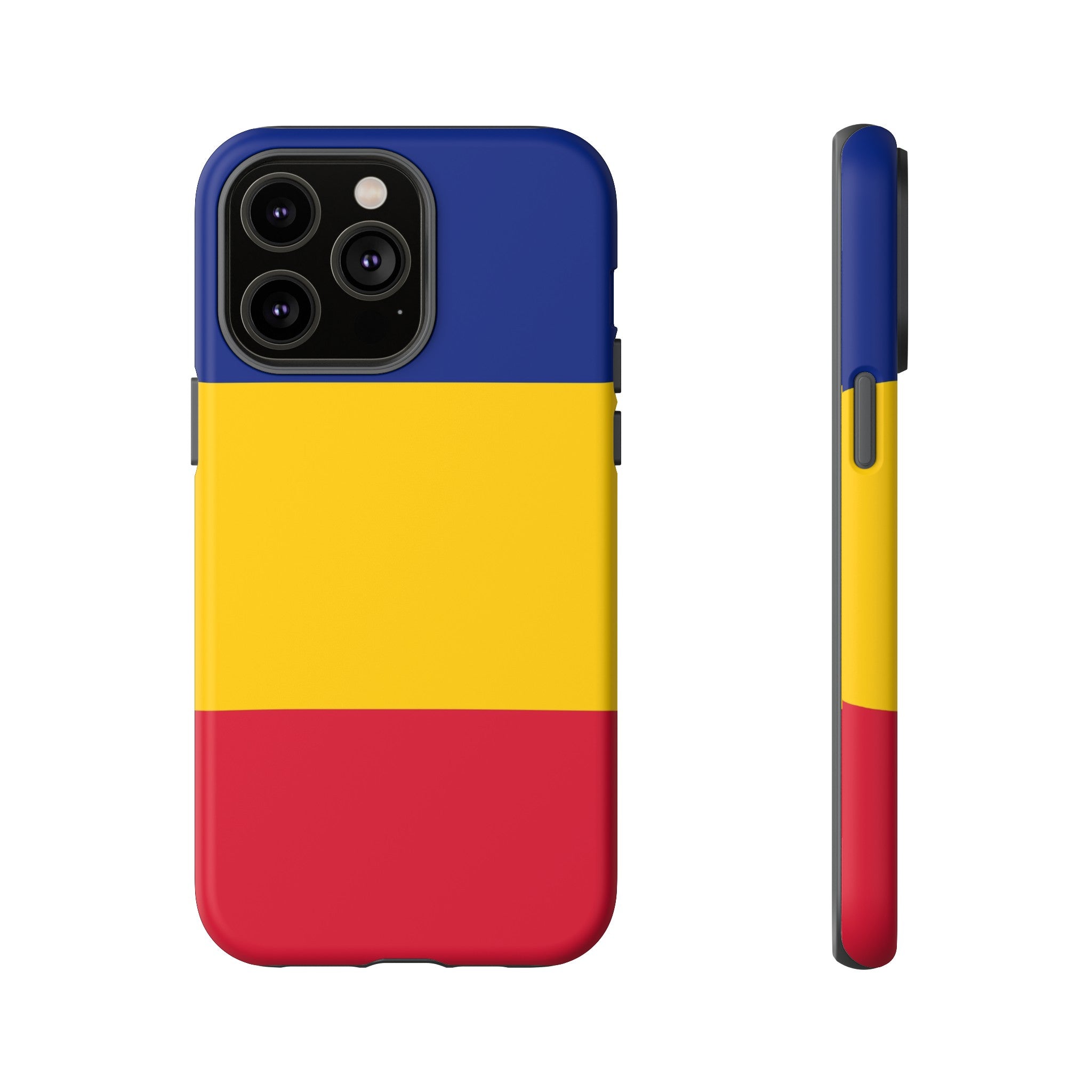 Romania Phone Case