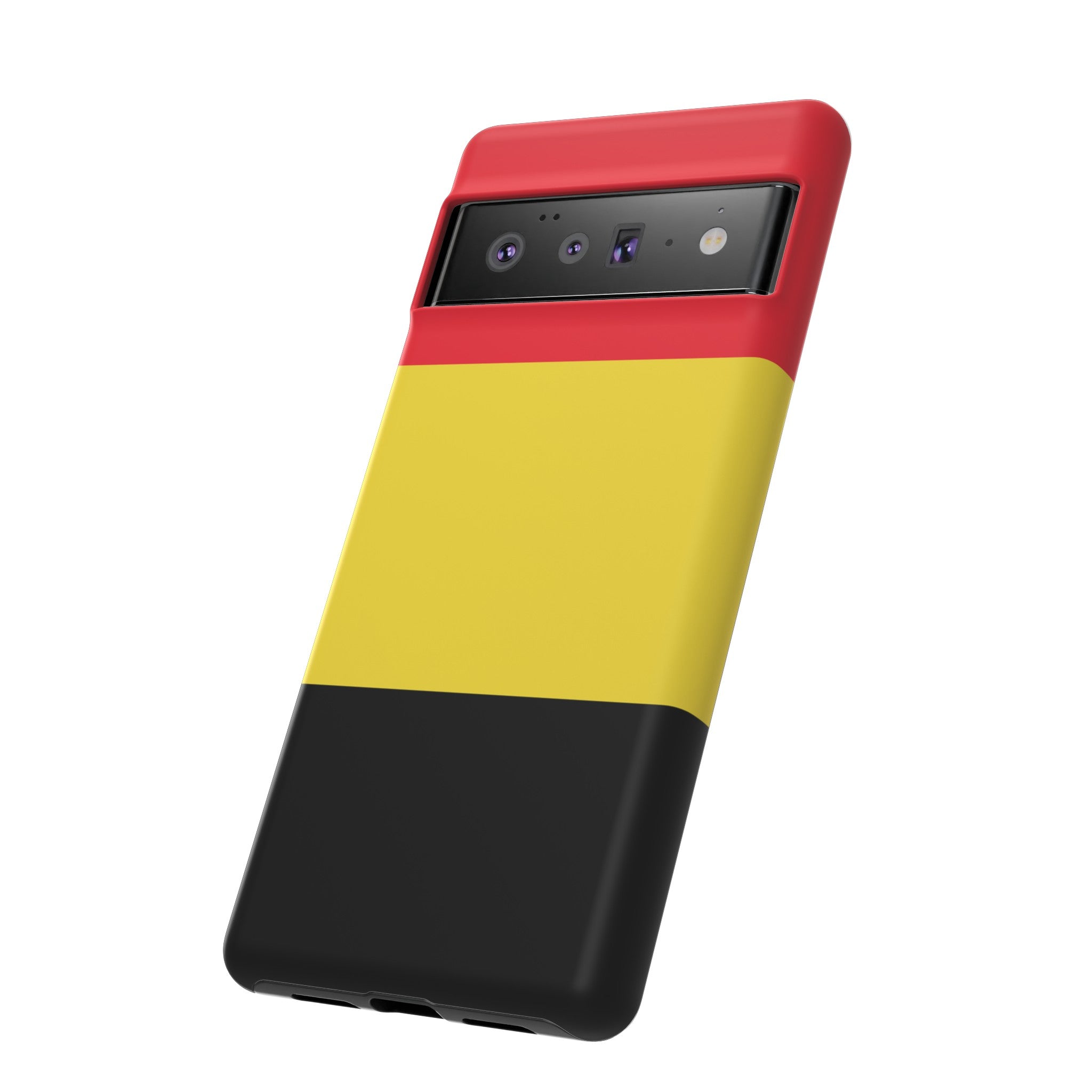 Belgium Phone Case