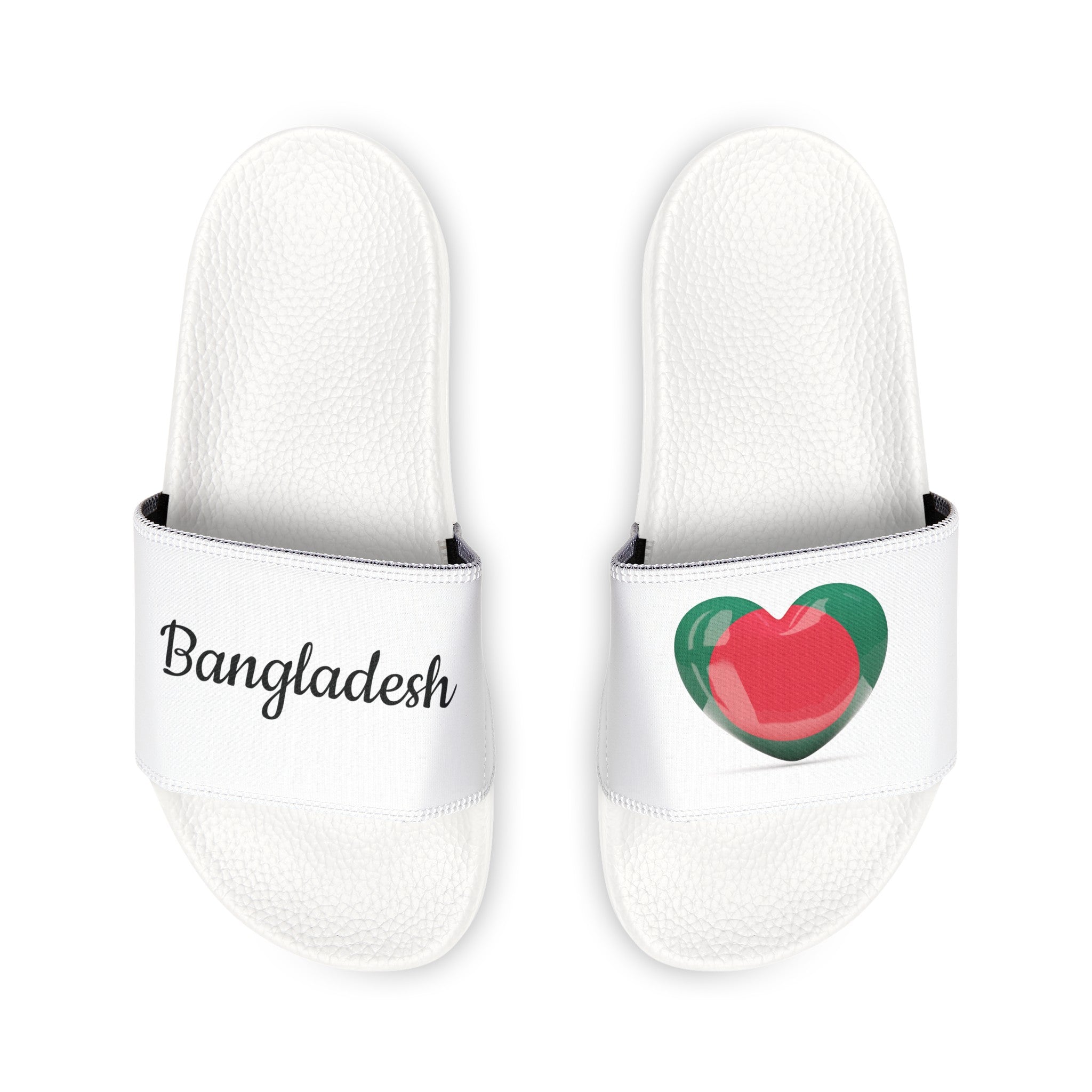 Bangladesh Women's Sliders