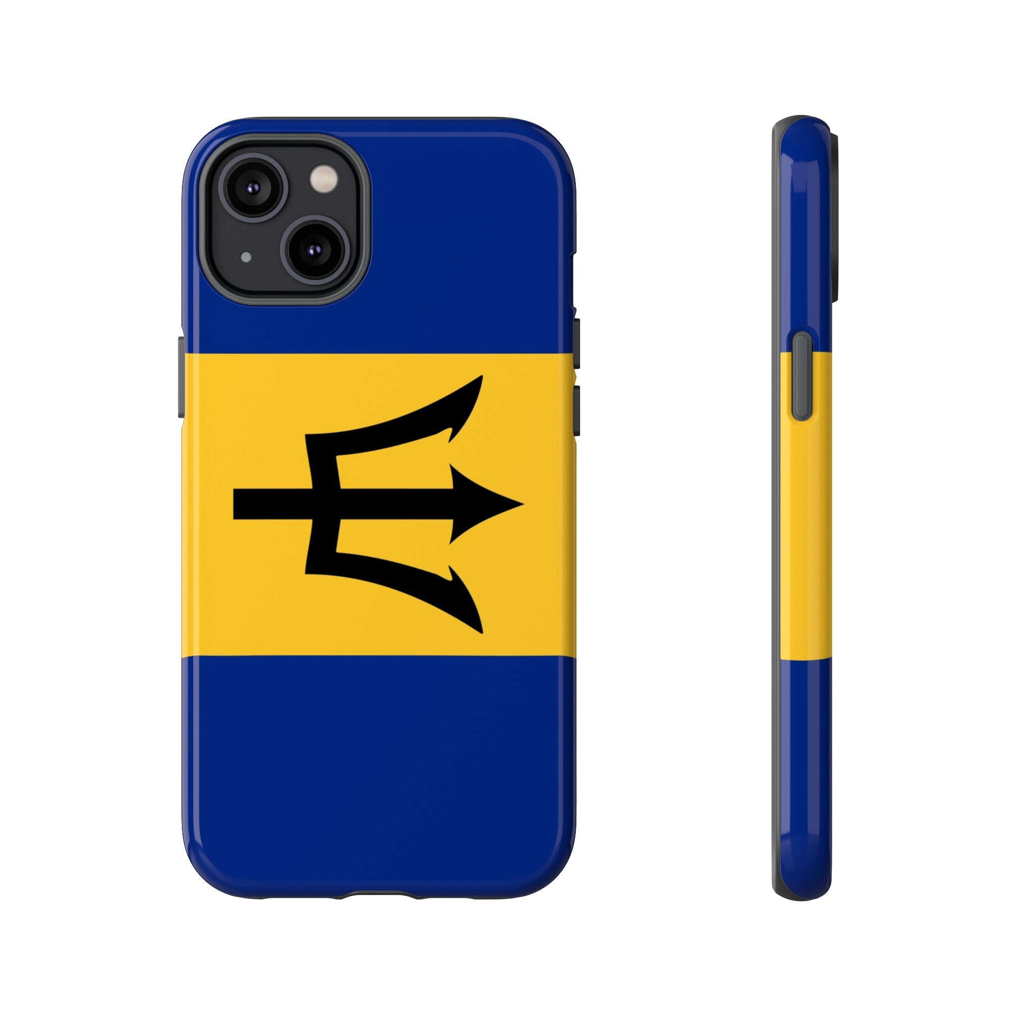 Barbados Phone Case