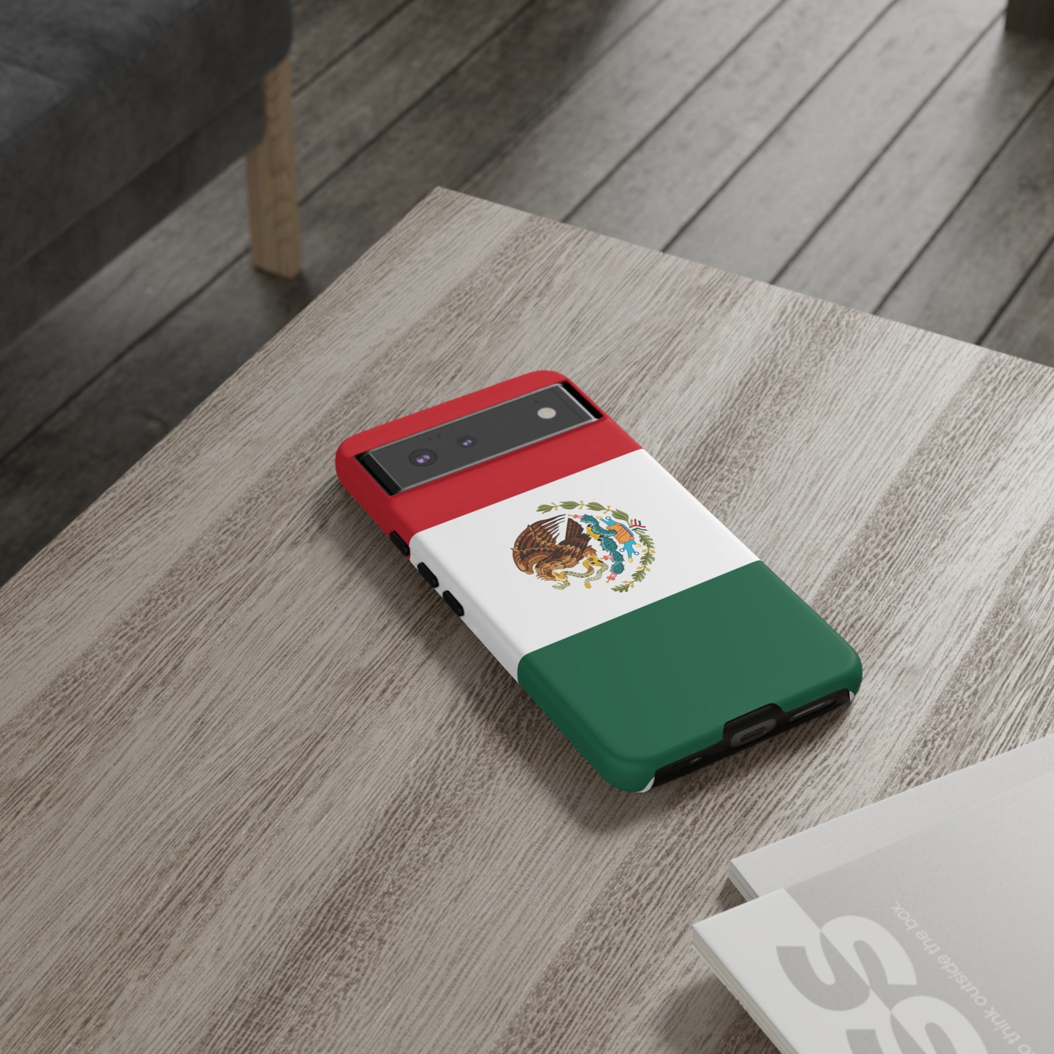 Mexico Phone Case