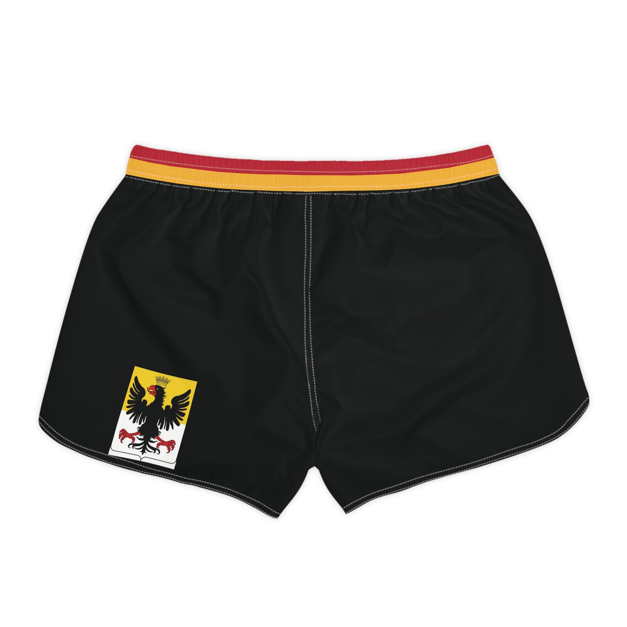 Germany Women's Football Shorts