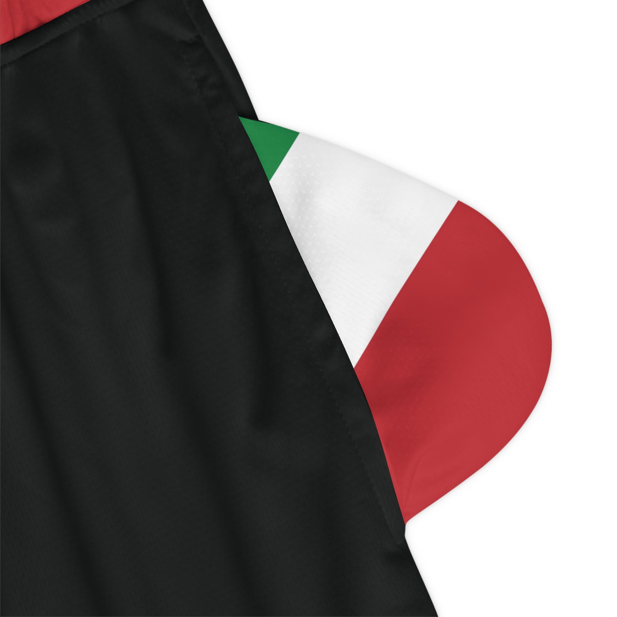 Italy Football Shorts