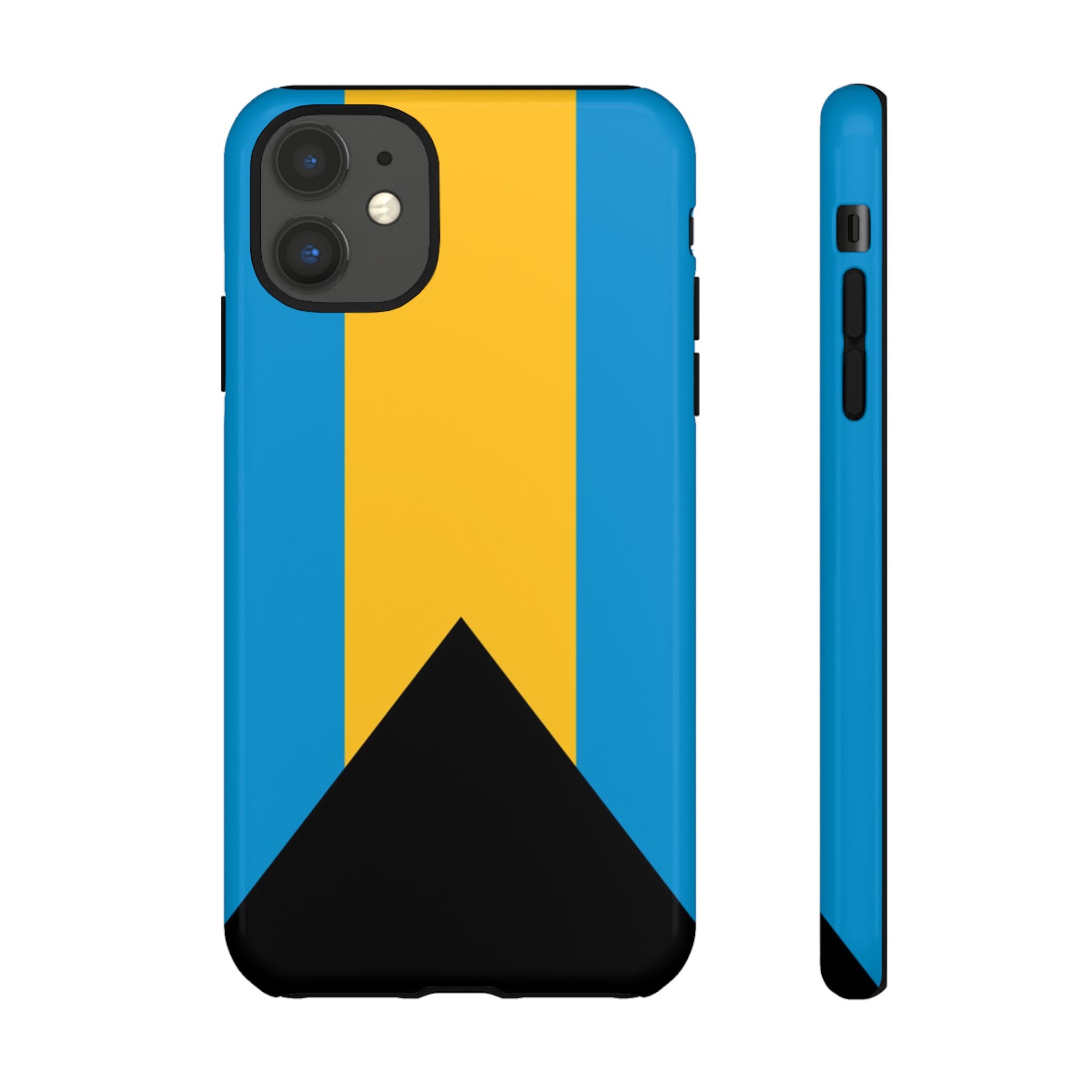 Bahamas Phone Case