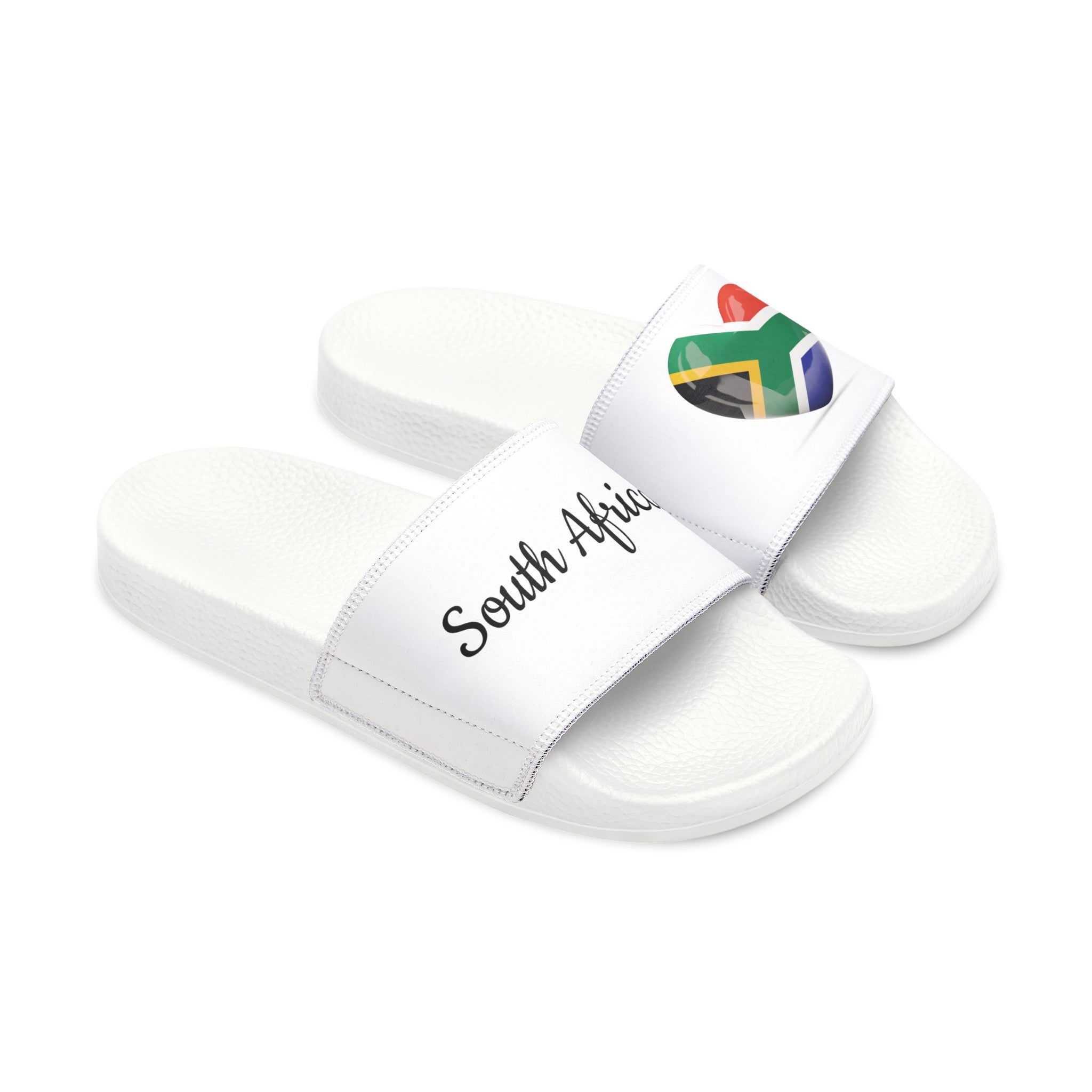 South Africa Women's Sliders