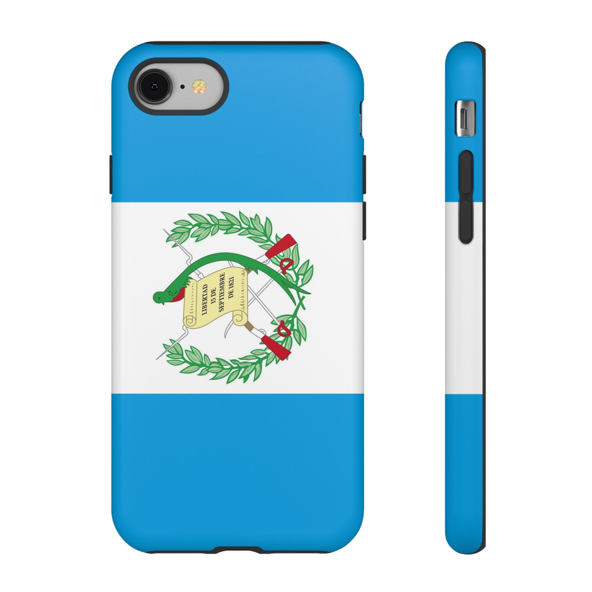 Guatemala Phone Case