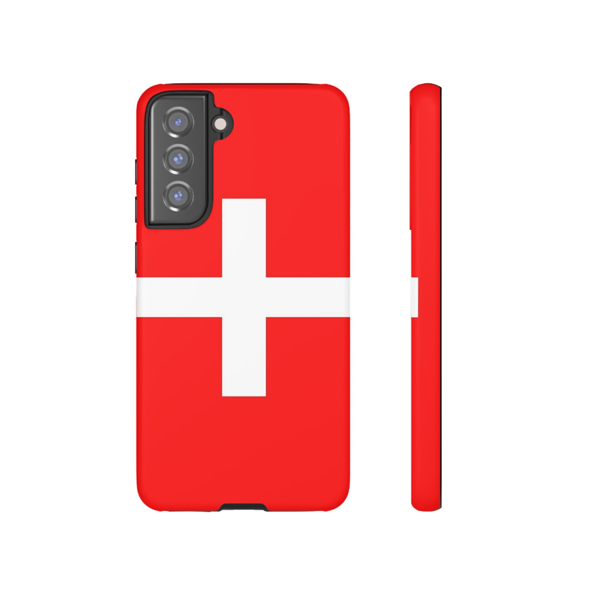 Switzerland Phone Case