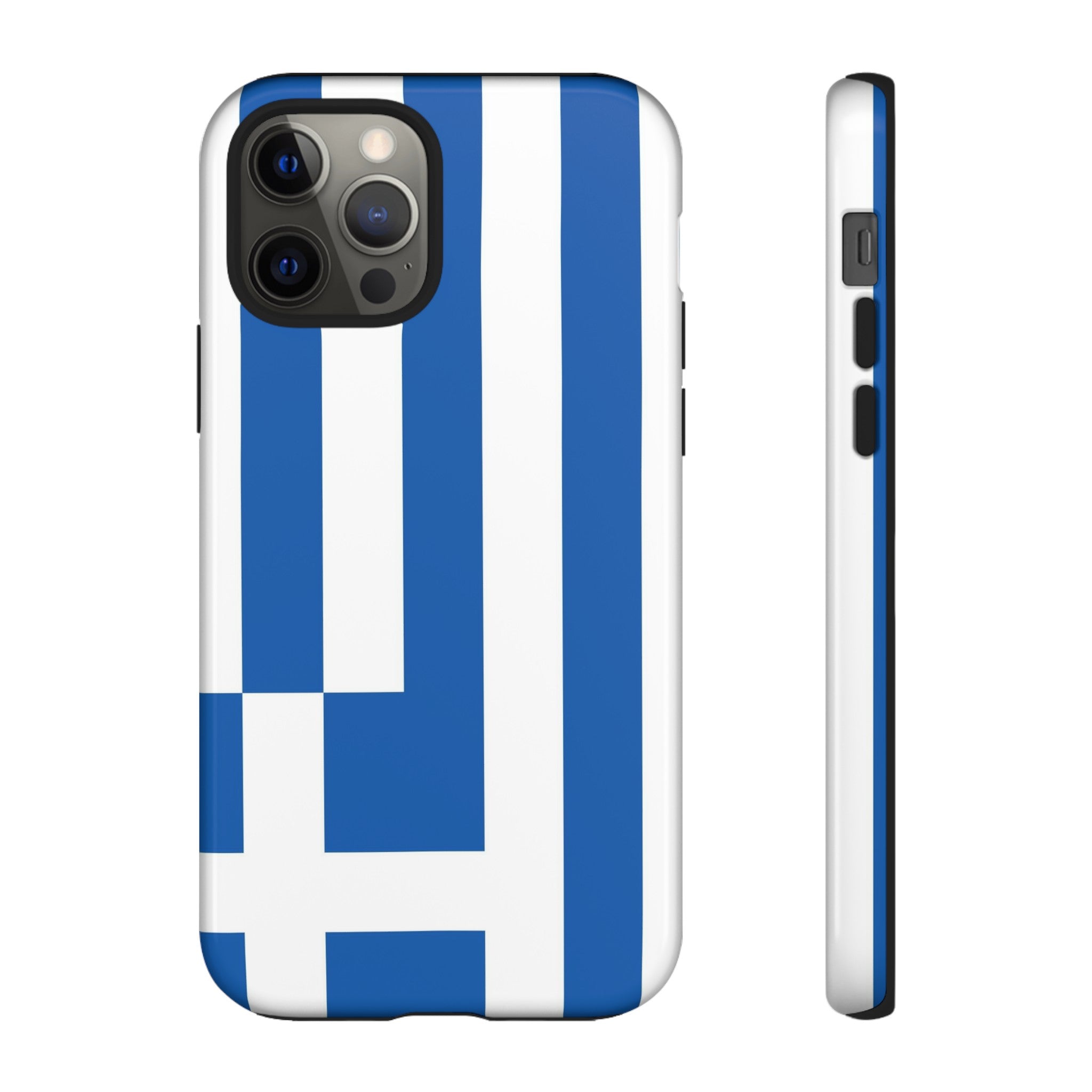 Greece Phone Case