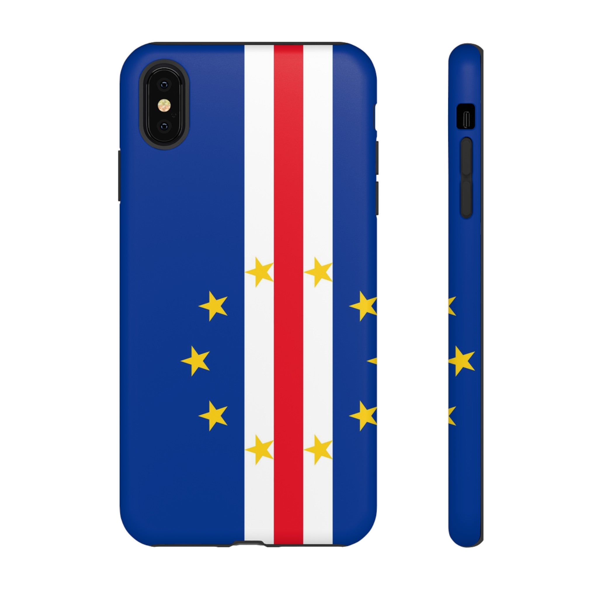 Cabo Verde Phone Case