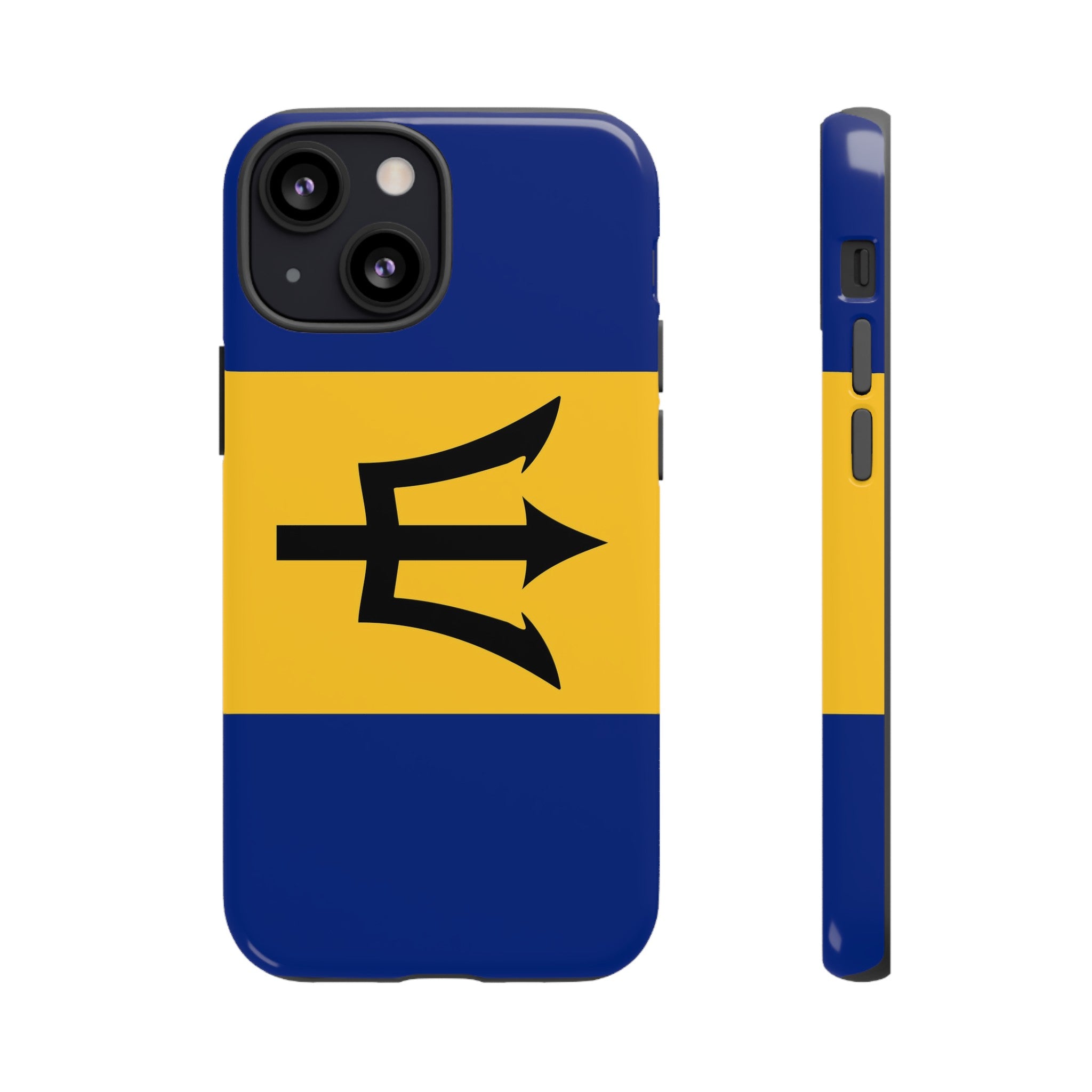 Barbados Phone Case