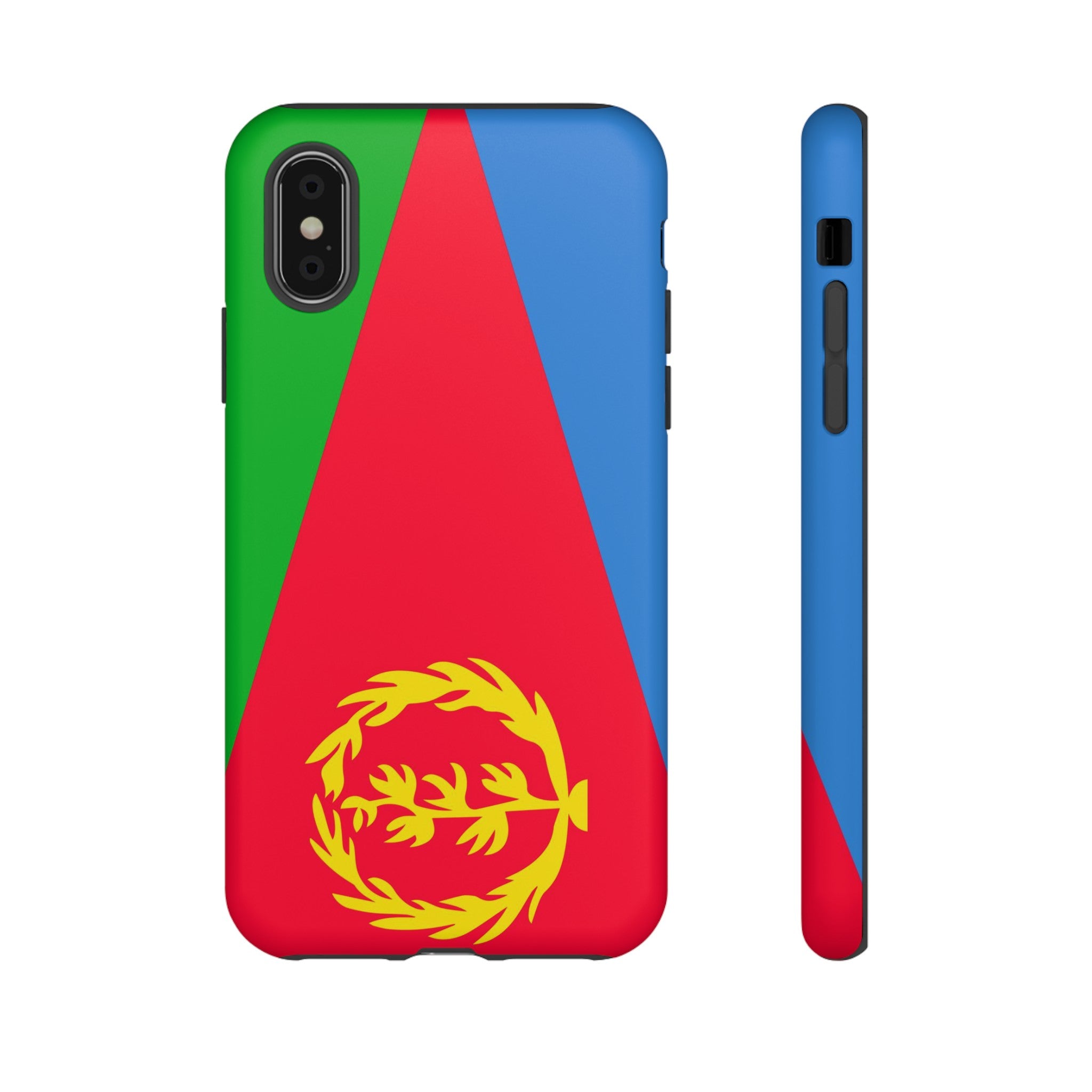 Eritrea Phone Case