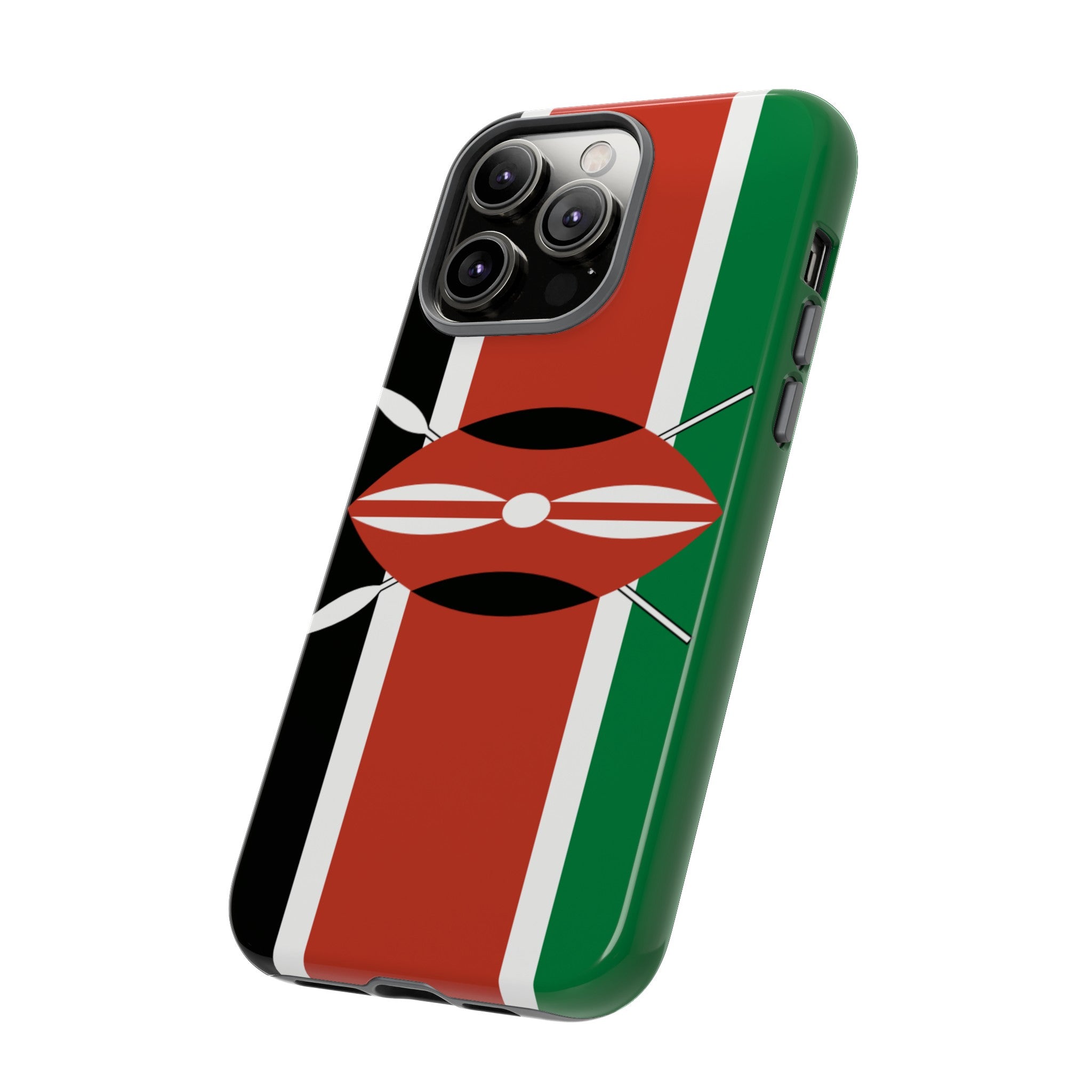 Kenya Phone Case