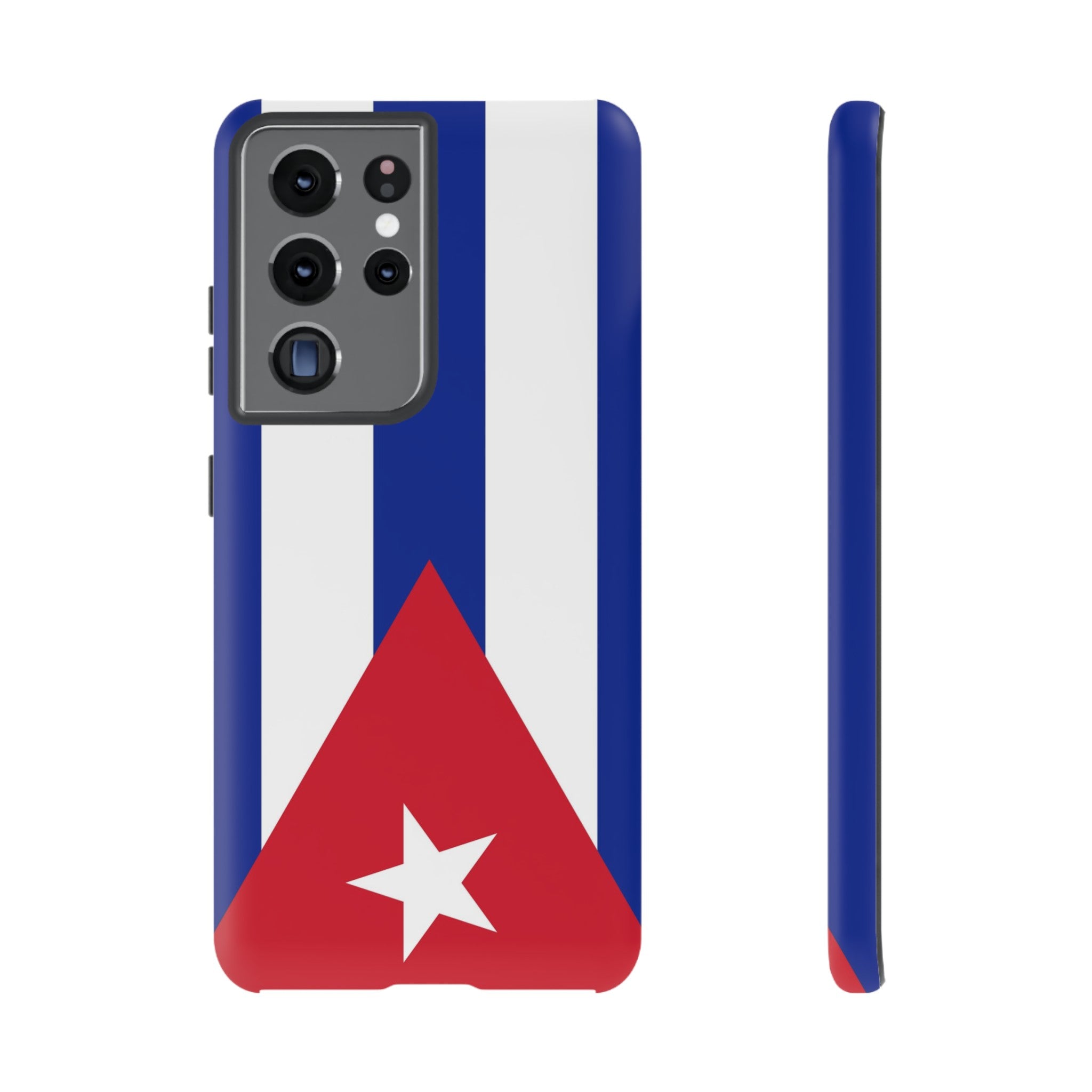 Cuba Phone Case