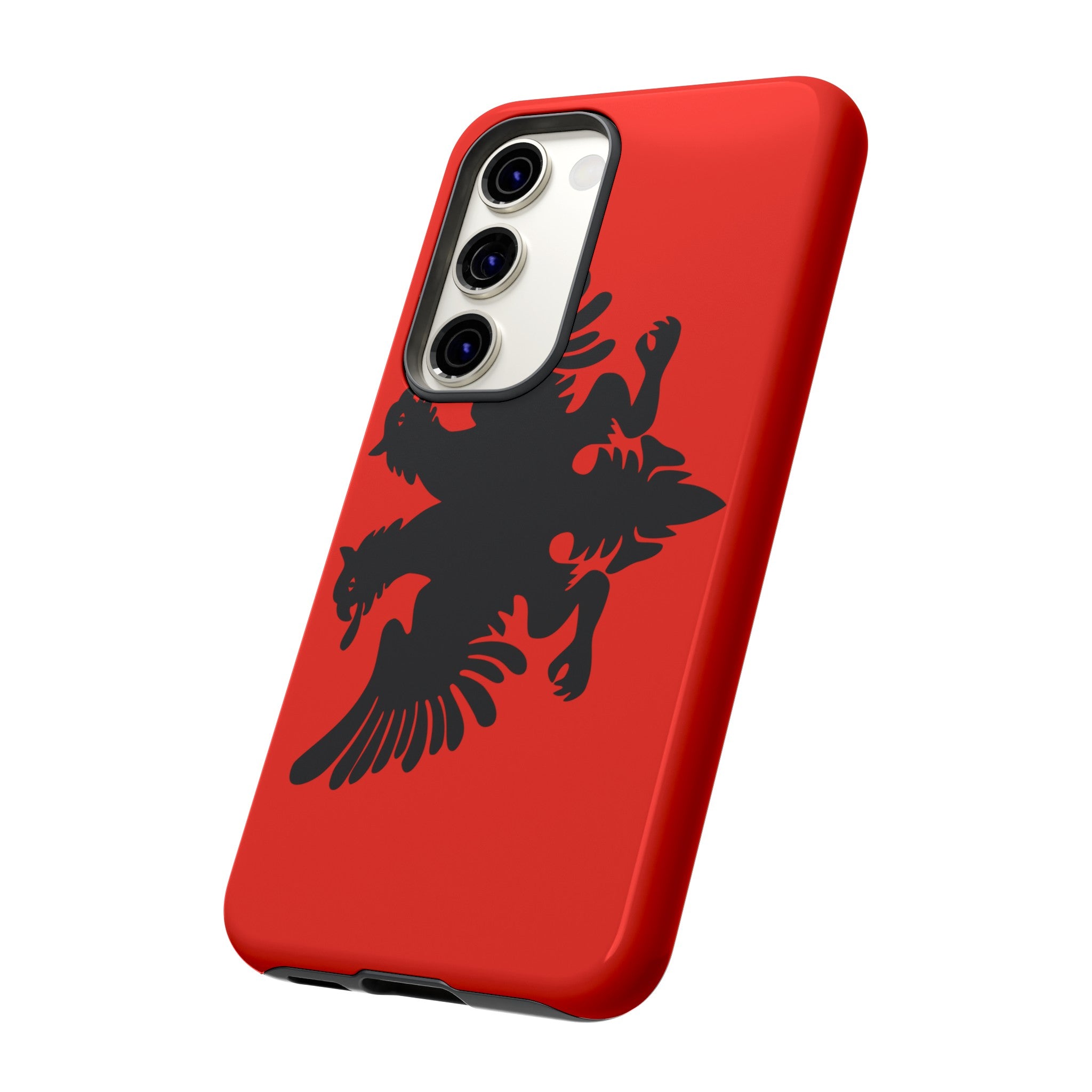 Albania Phone Case