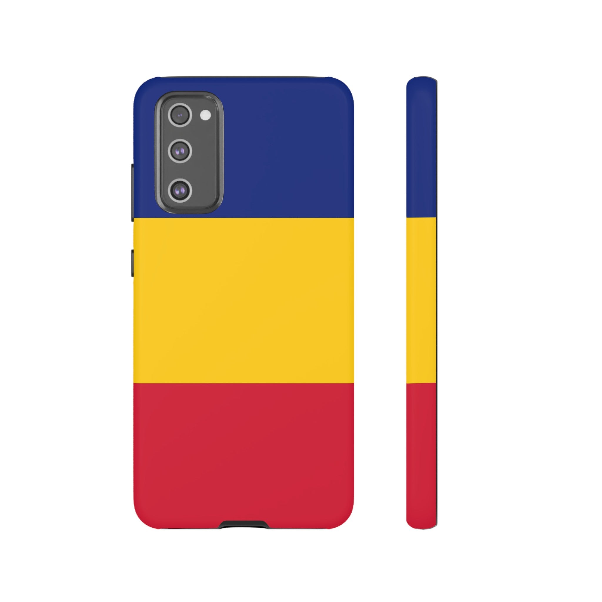 Romania Phone Case